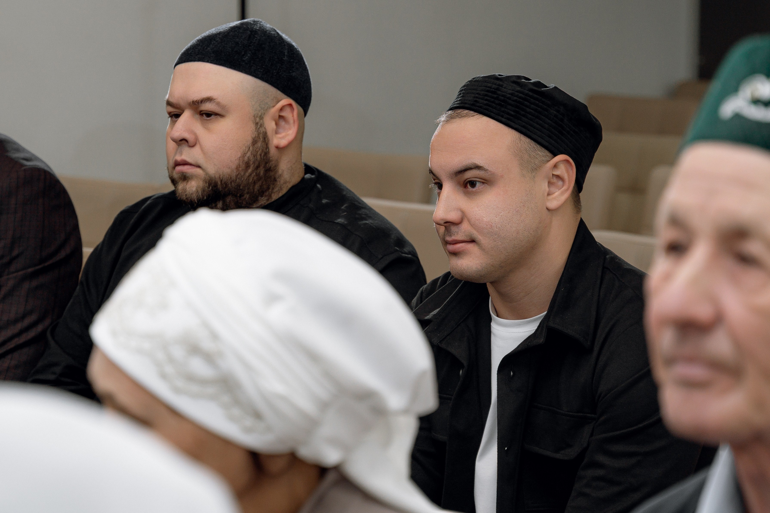 Данис & Ильзира (Алтан). RAMIL SAFIULLIN