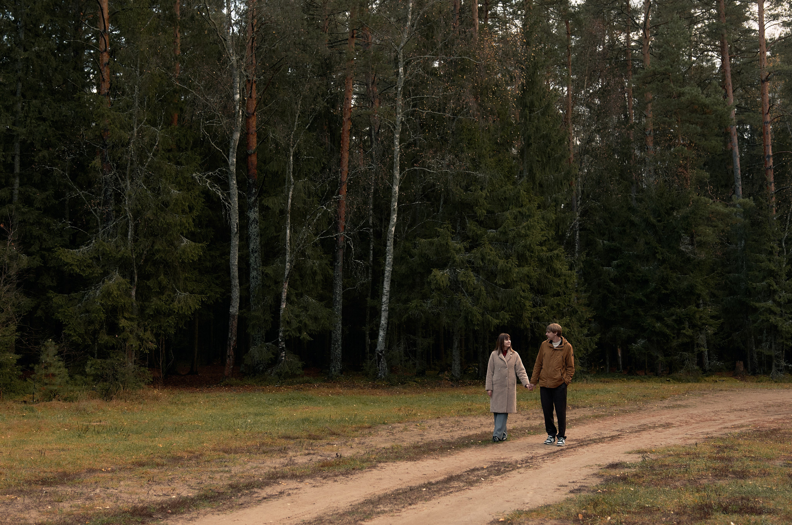Алексей и Юлия. Наталья Севрук — фотограф во Владимире
