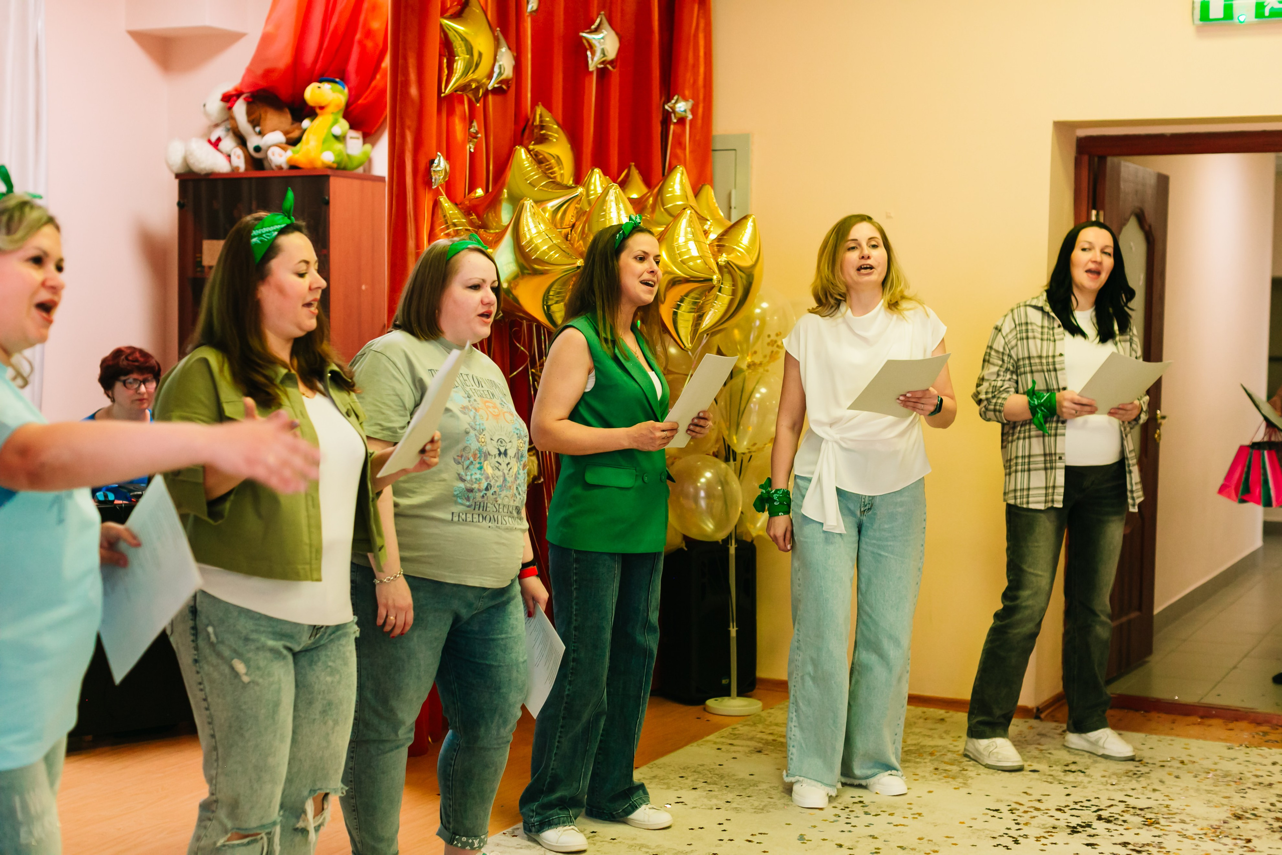 Фотограф для ДОУ, выпускной в детском саду. Семейный и детский фотограф в Новосибирске Алёна Малахова