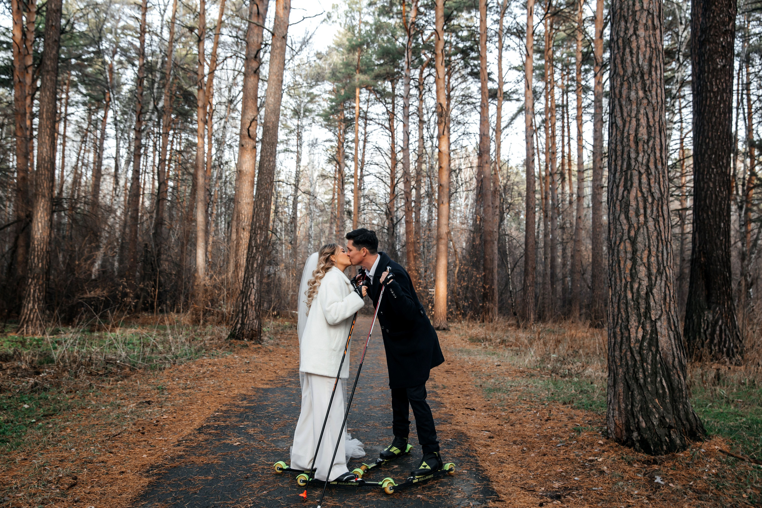 Свадебные съемки. Ирина Шульц свадебный фотограф