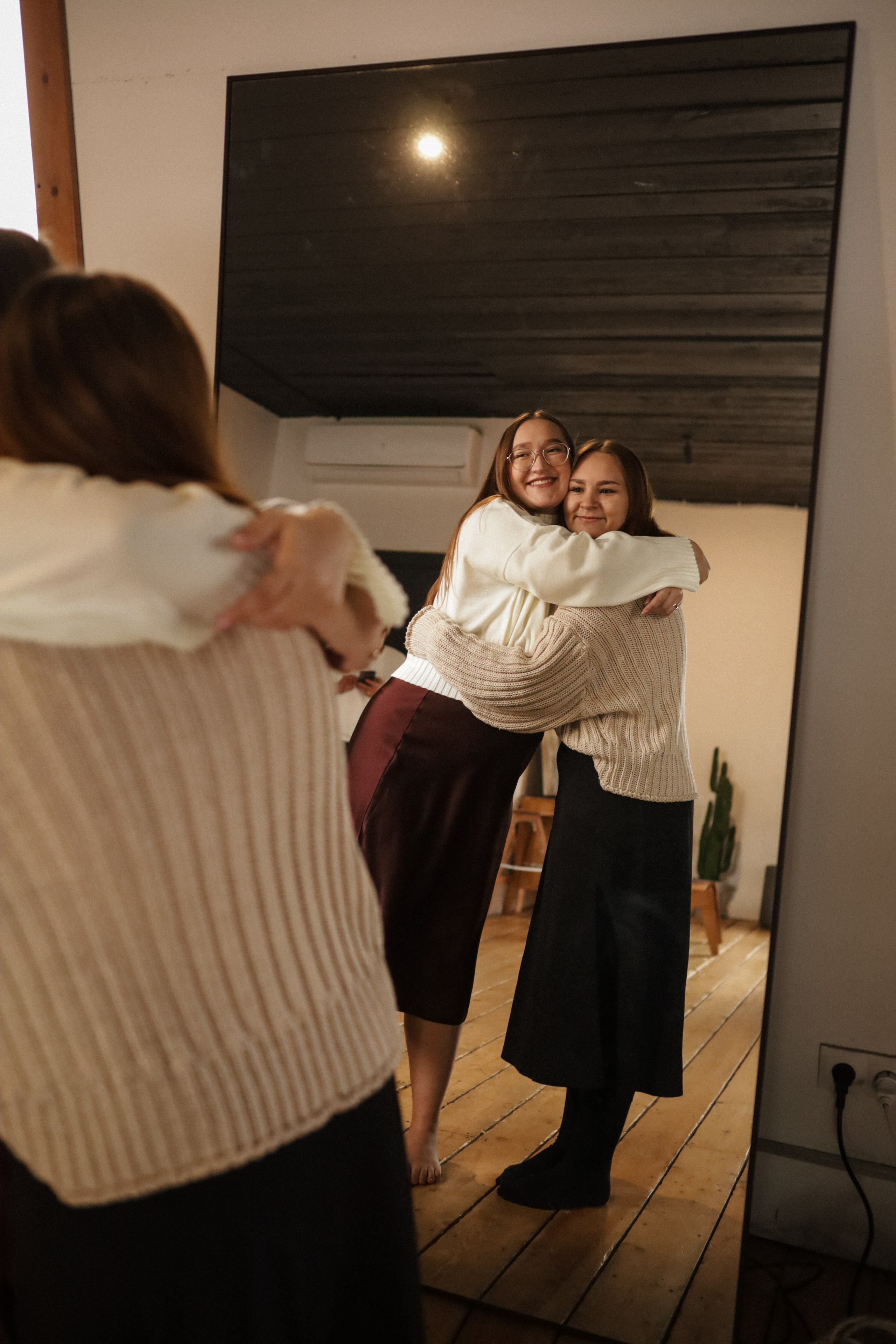 Софья, Светлана, Лиза. Инна Вильт| лайфстайл фотограф из Новосибирска