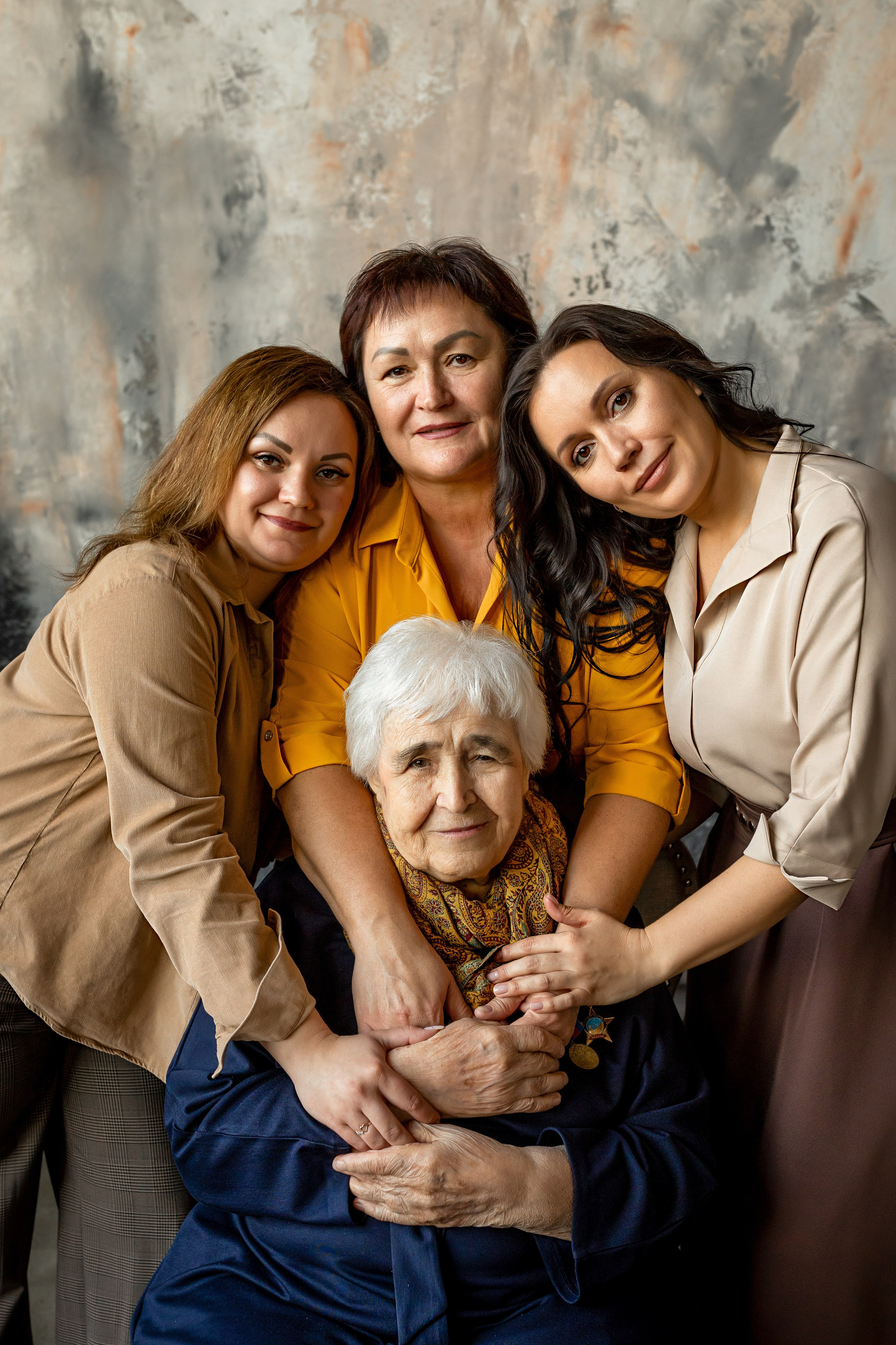 Вместе хорошо. Детский и семейный фотограф в Красноярске Елена Коровкина