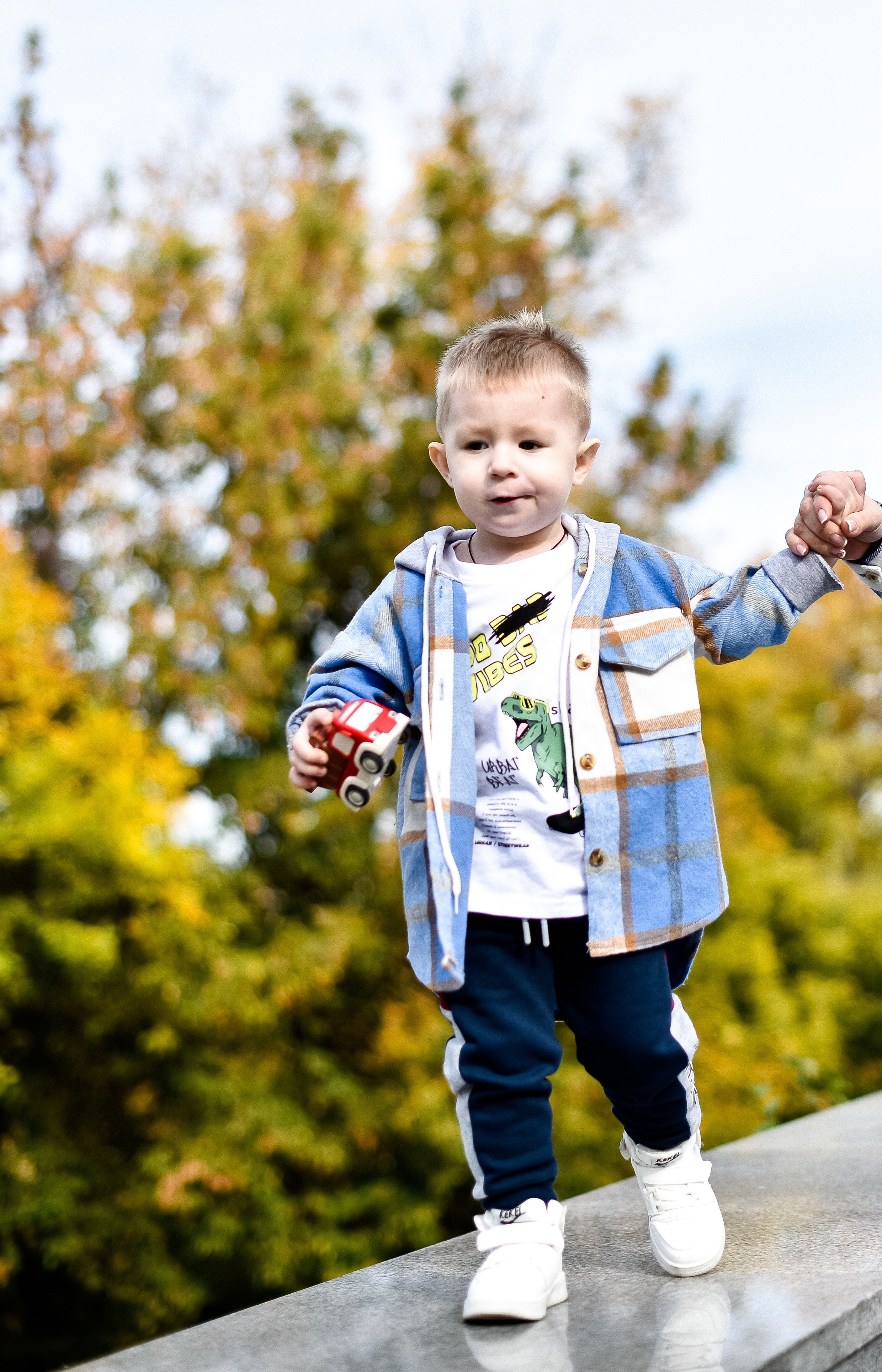 Семья Елены