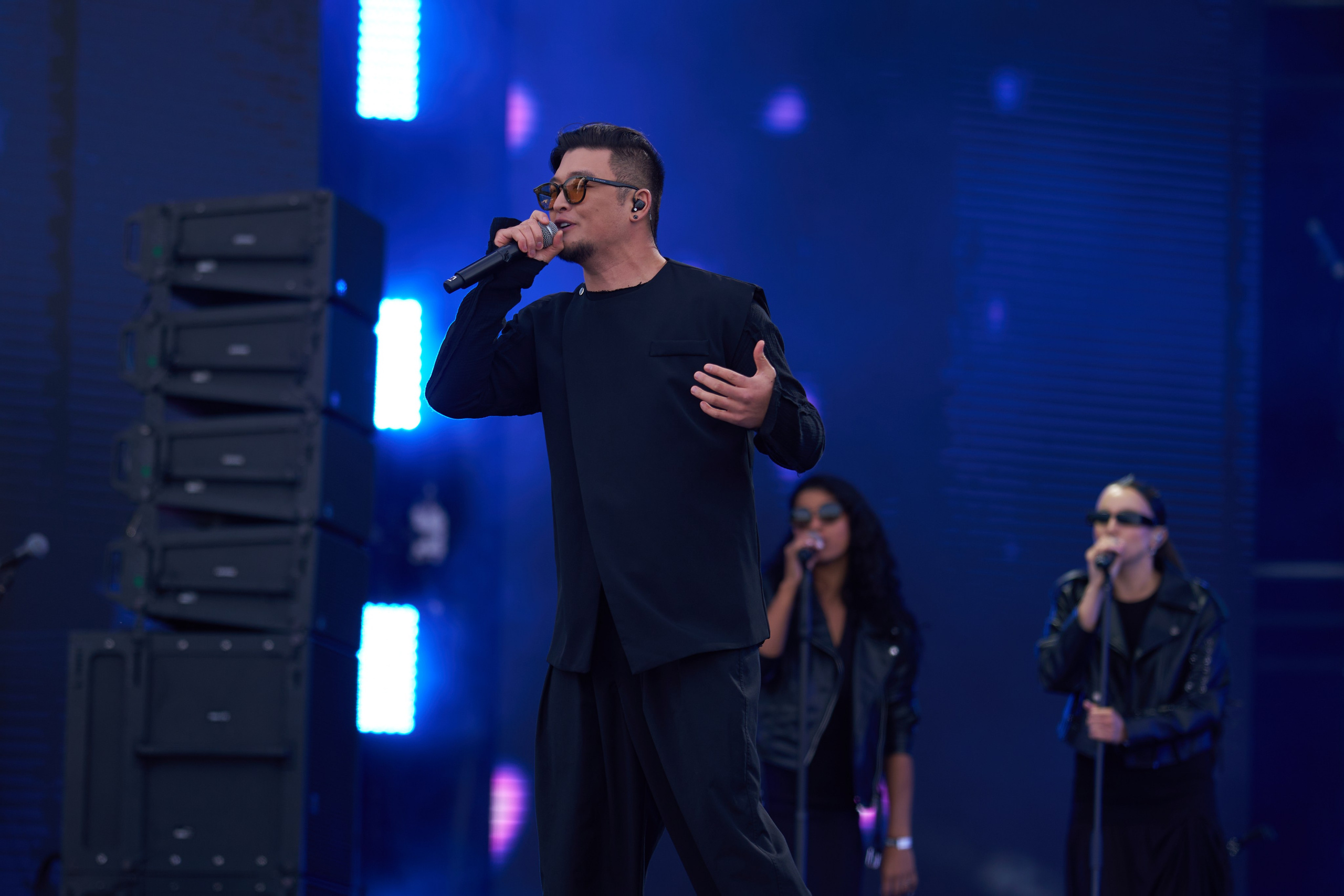 День России 2024. Сергей Горшенин — профессиональный фотограф