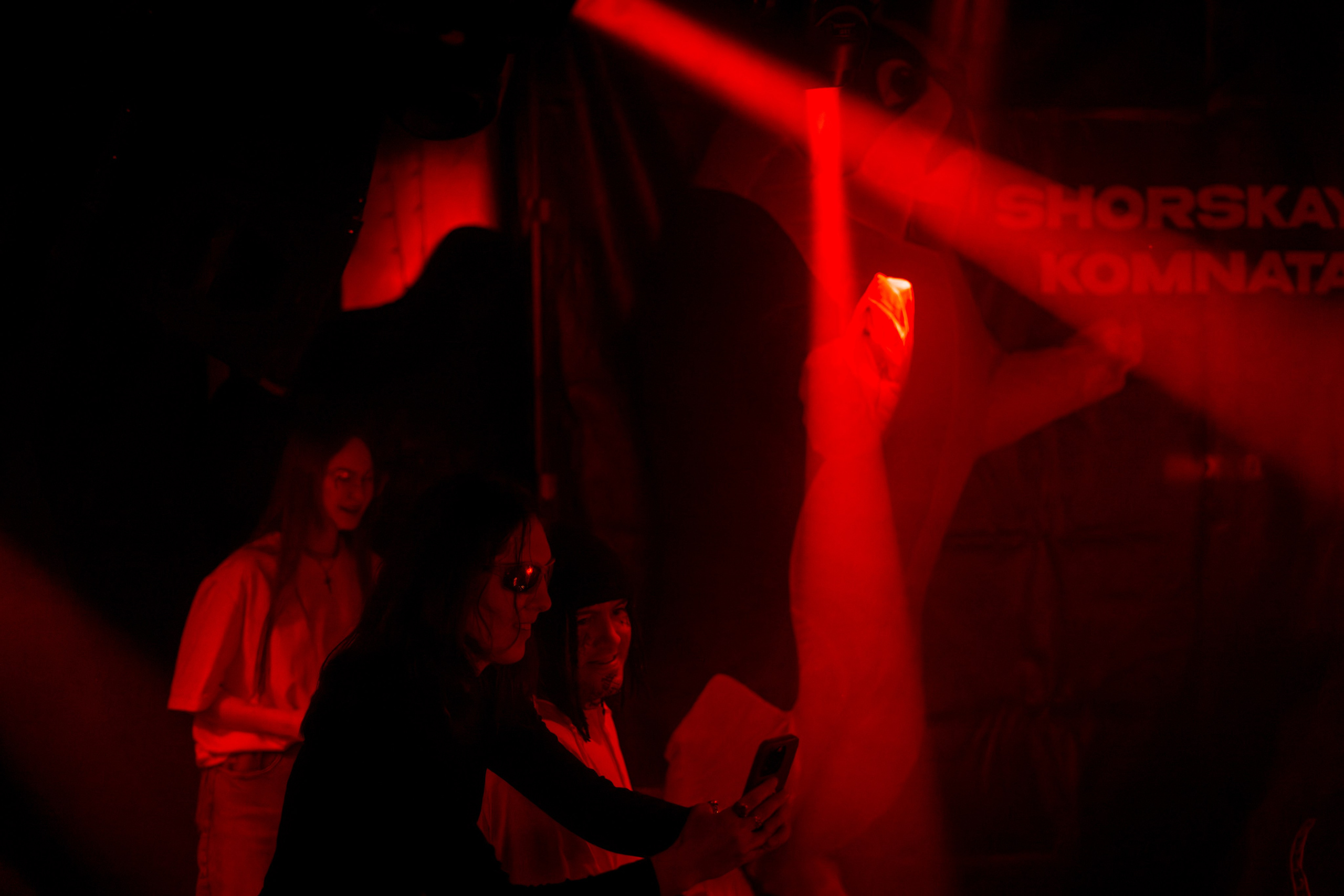 ШК. Анастасия Паршукова — фотограф Шерегеш Новосибирск