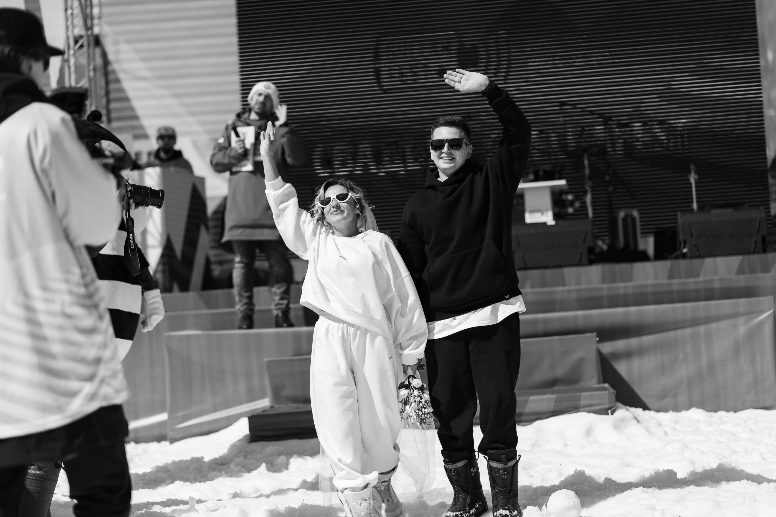 Грелка 14.04.24. Анастасия Паршукова — фотограф Шерегеш Новосибирск