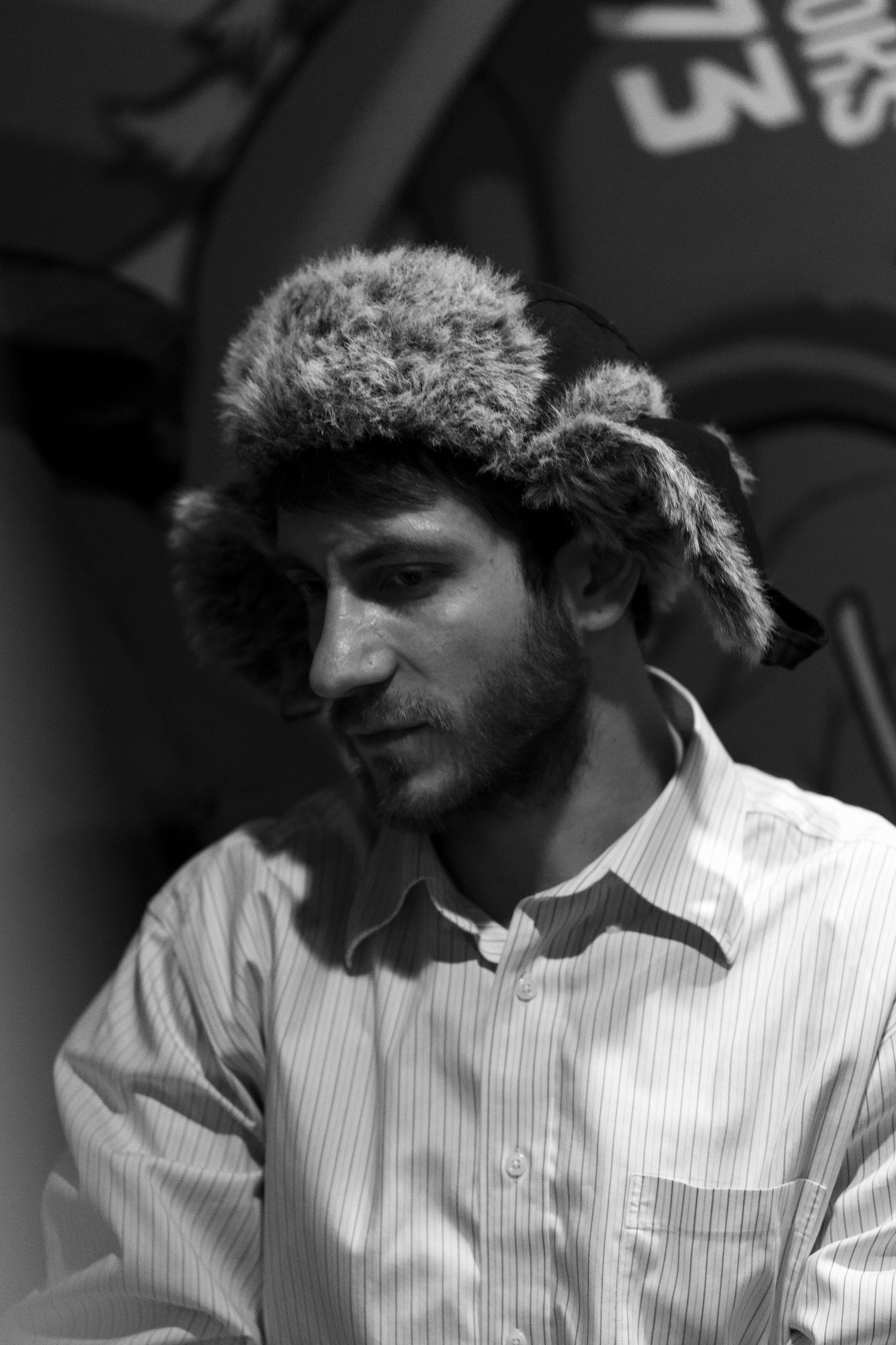 HNY. Анастасия Паршукова — фотограф Шерегеш Новосибирск