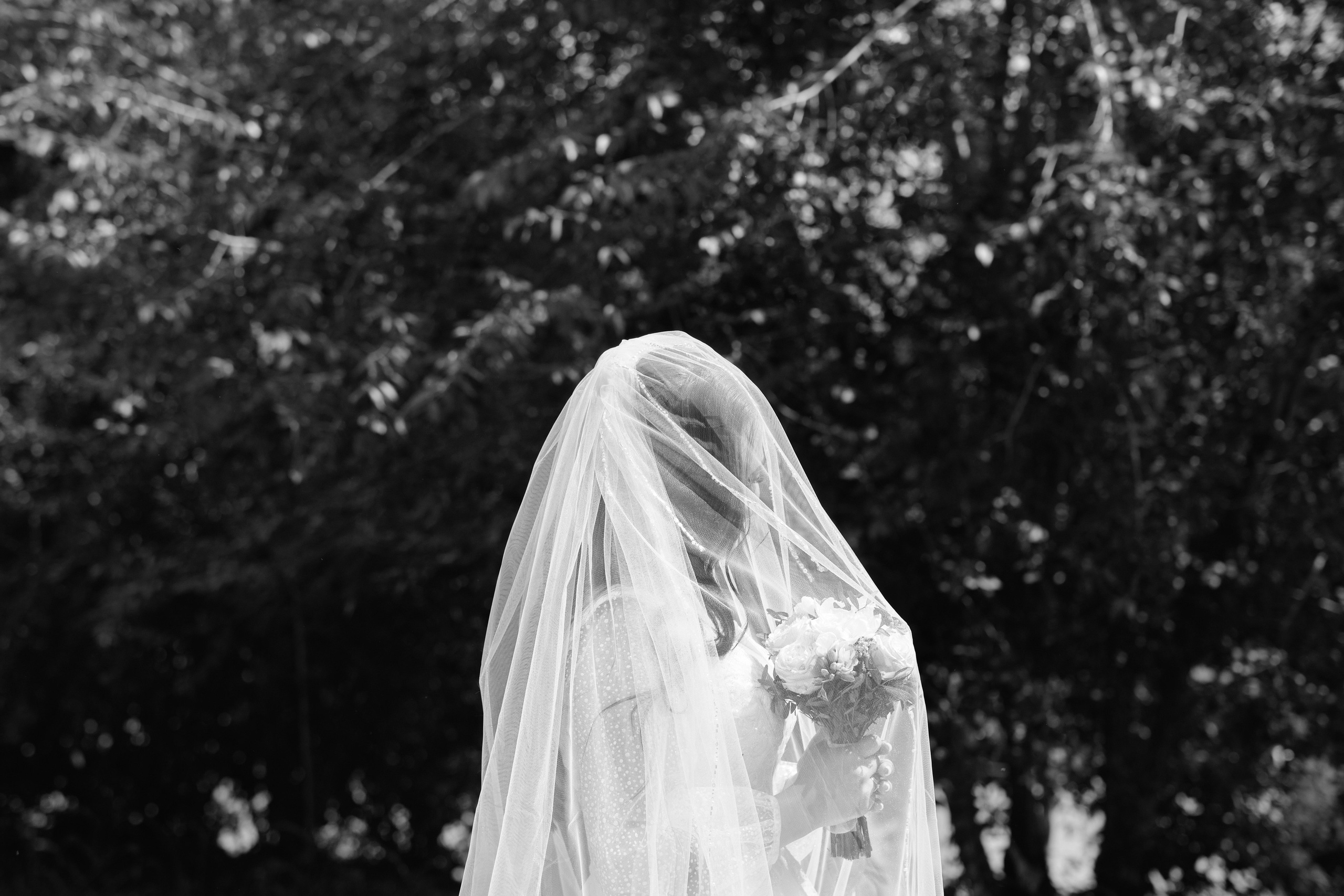 Свадебное Портфолио. Антон Ив