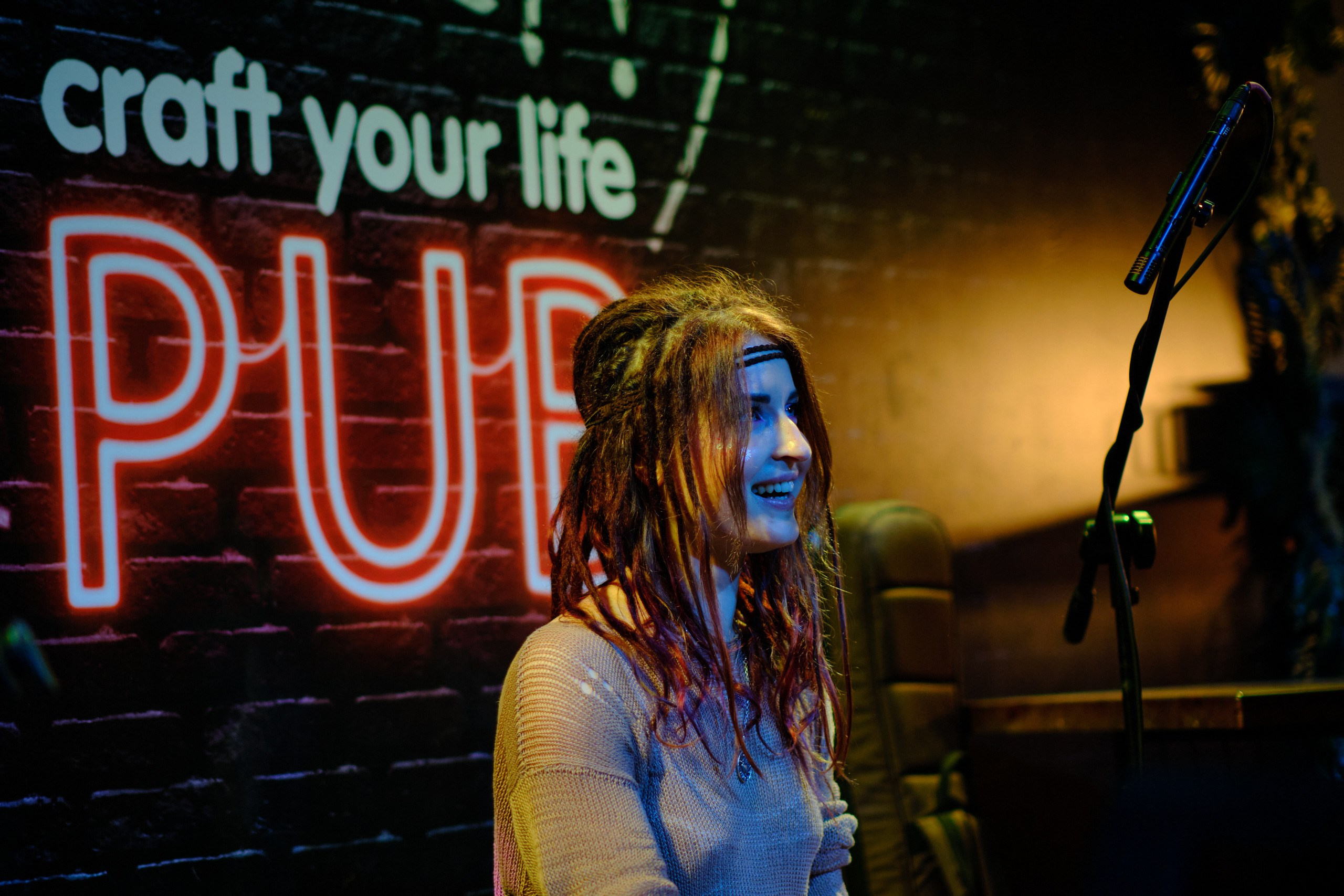 ArtaPub. Антон Ив