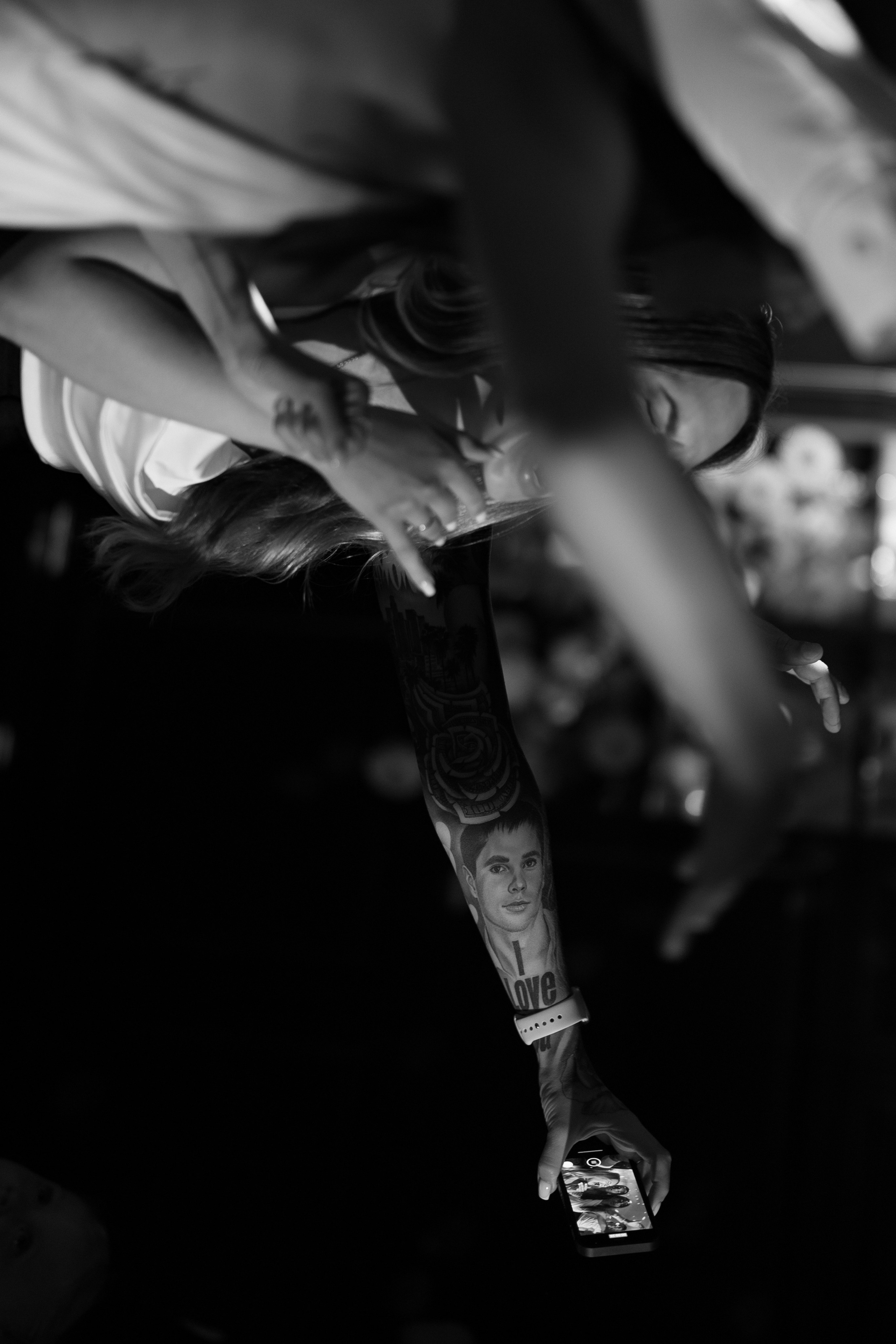 Сезоны. Фотограф в Санкт-Петербурге Александр Дымов