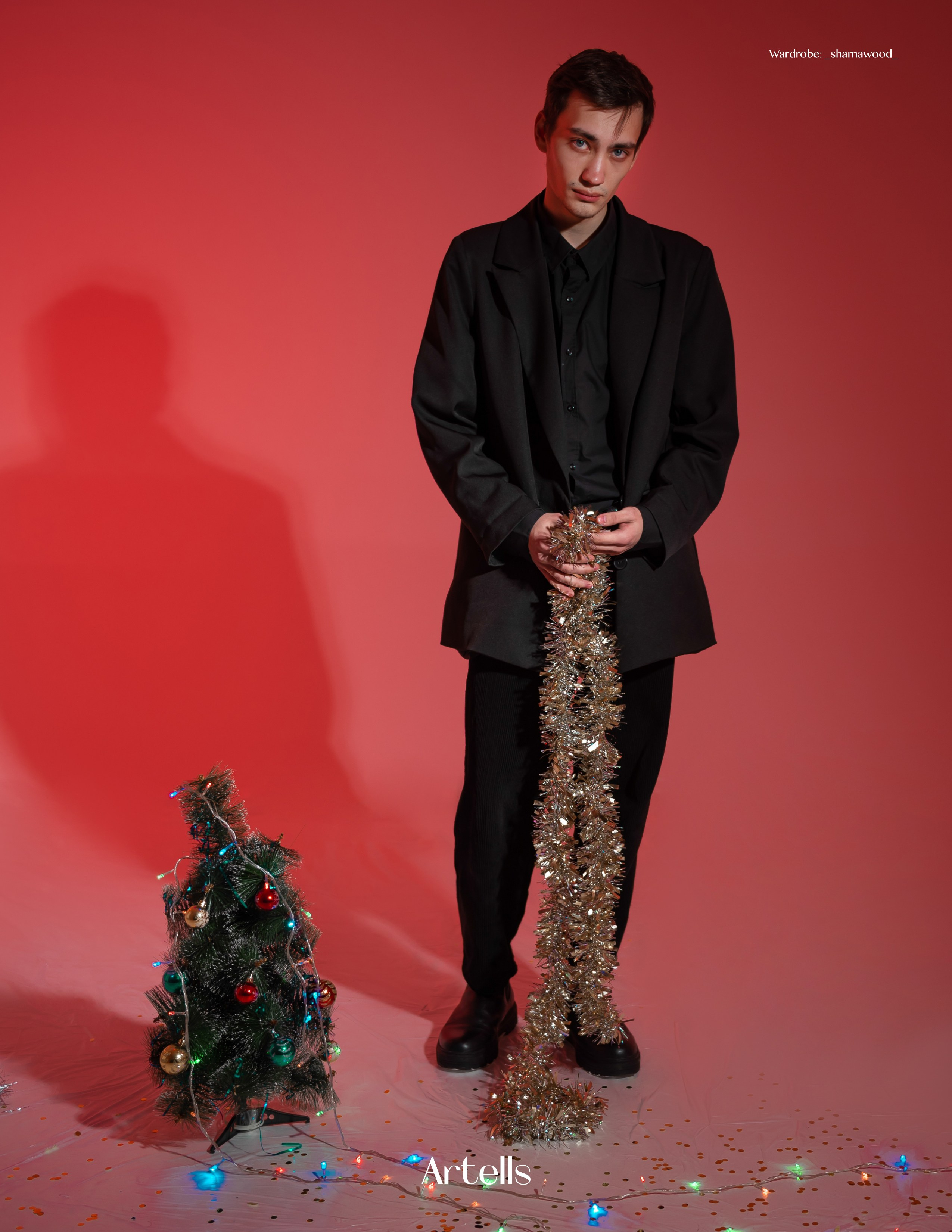 Art & Fashion & Publications. Фотограф в Новосибирске Юлия Туманова