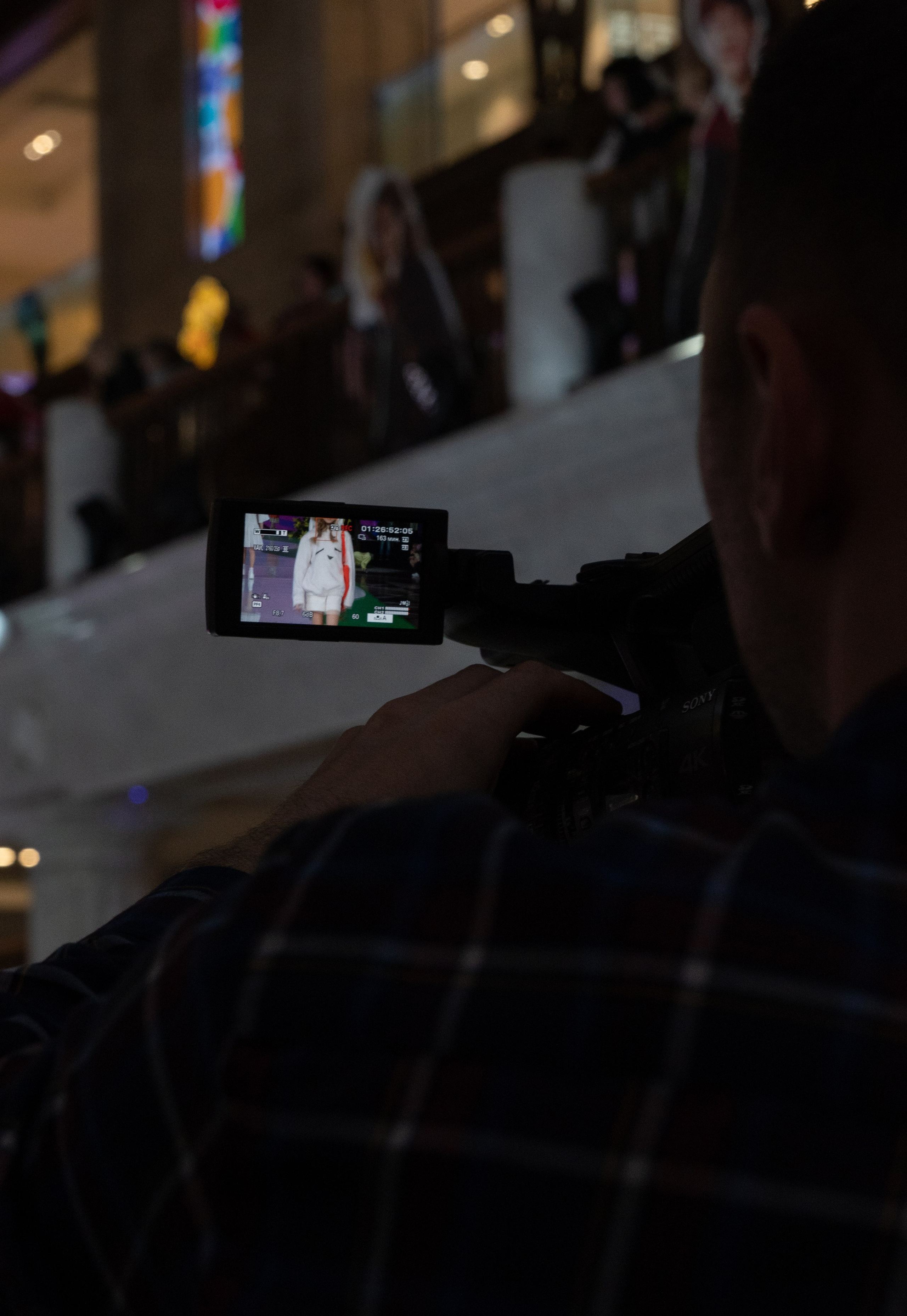 KIDS FASHION WEEK, april 2024. Фотограф Москва Екатерина Бондаренко