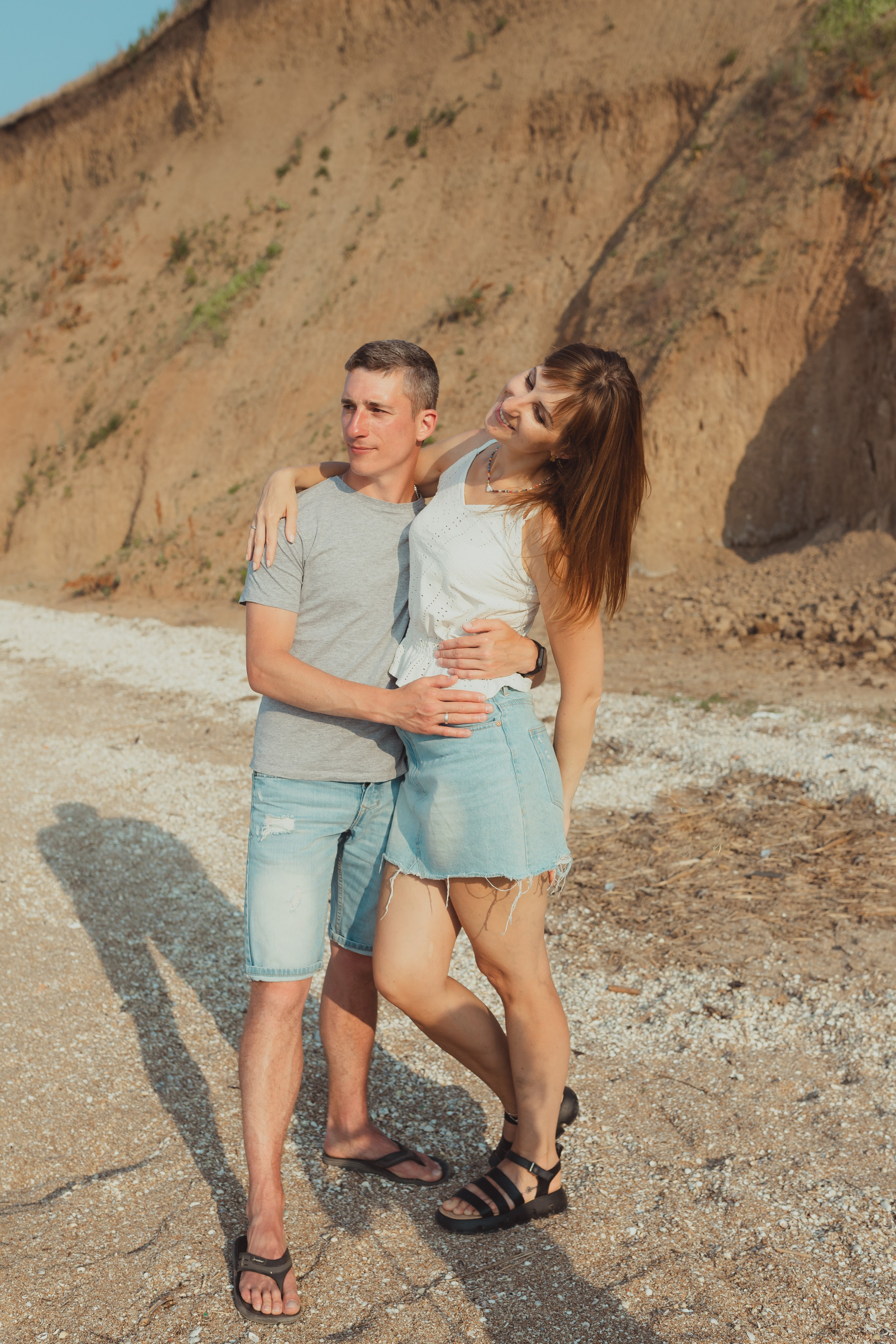 Саша, Настя, Ника. Семейный и домашний фотограф в Москве и МО Королева Валерия