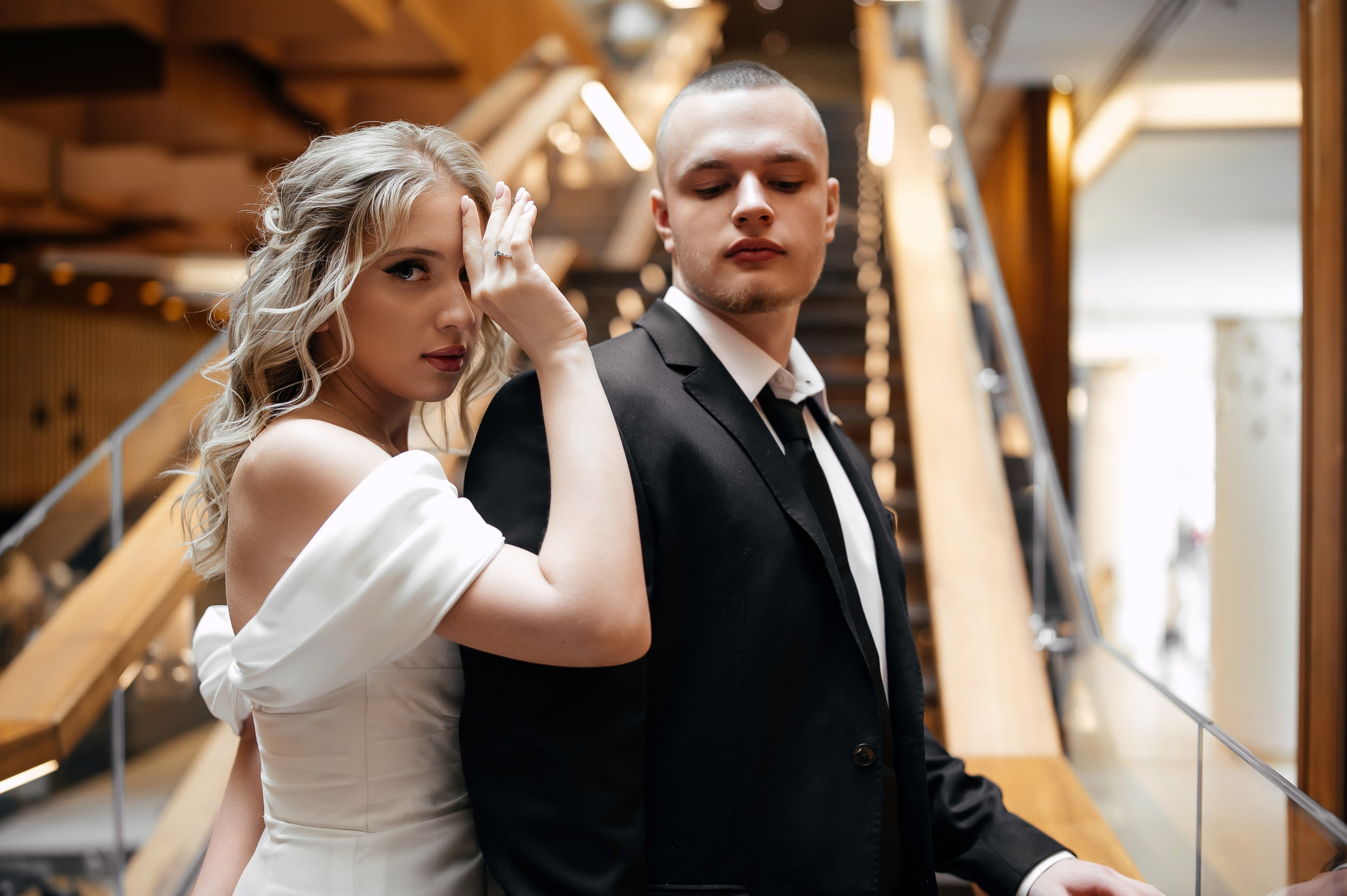 Бескрайнее «ДА». Dmitry Unik — ваш стильный фотограф