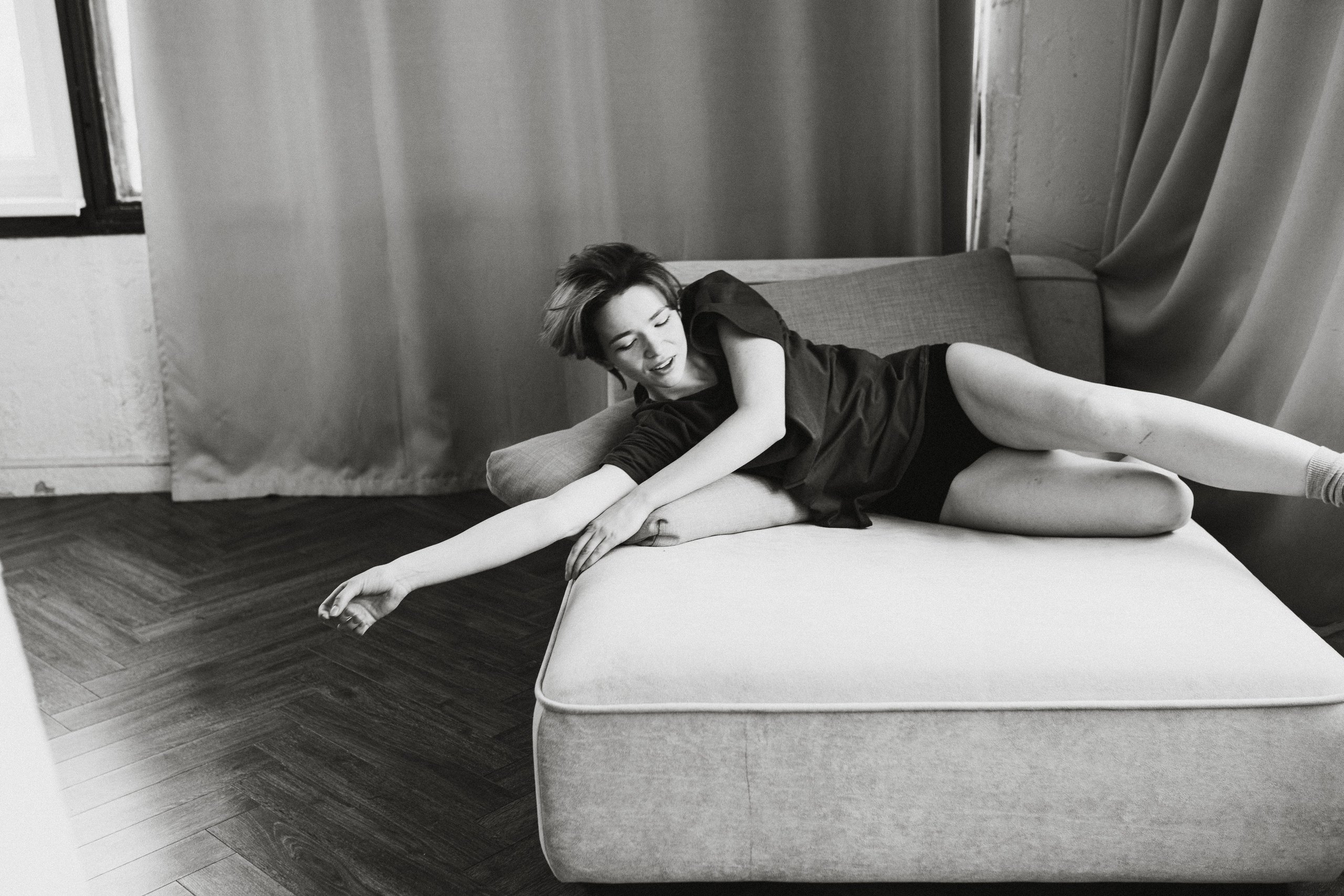 Индивидуальная съёмка. ✖‿📷 Фотограф| Москва