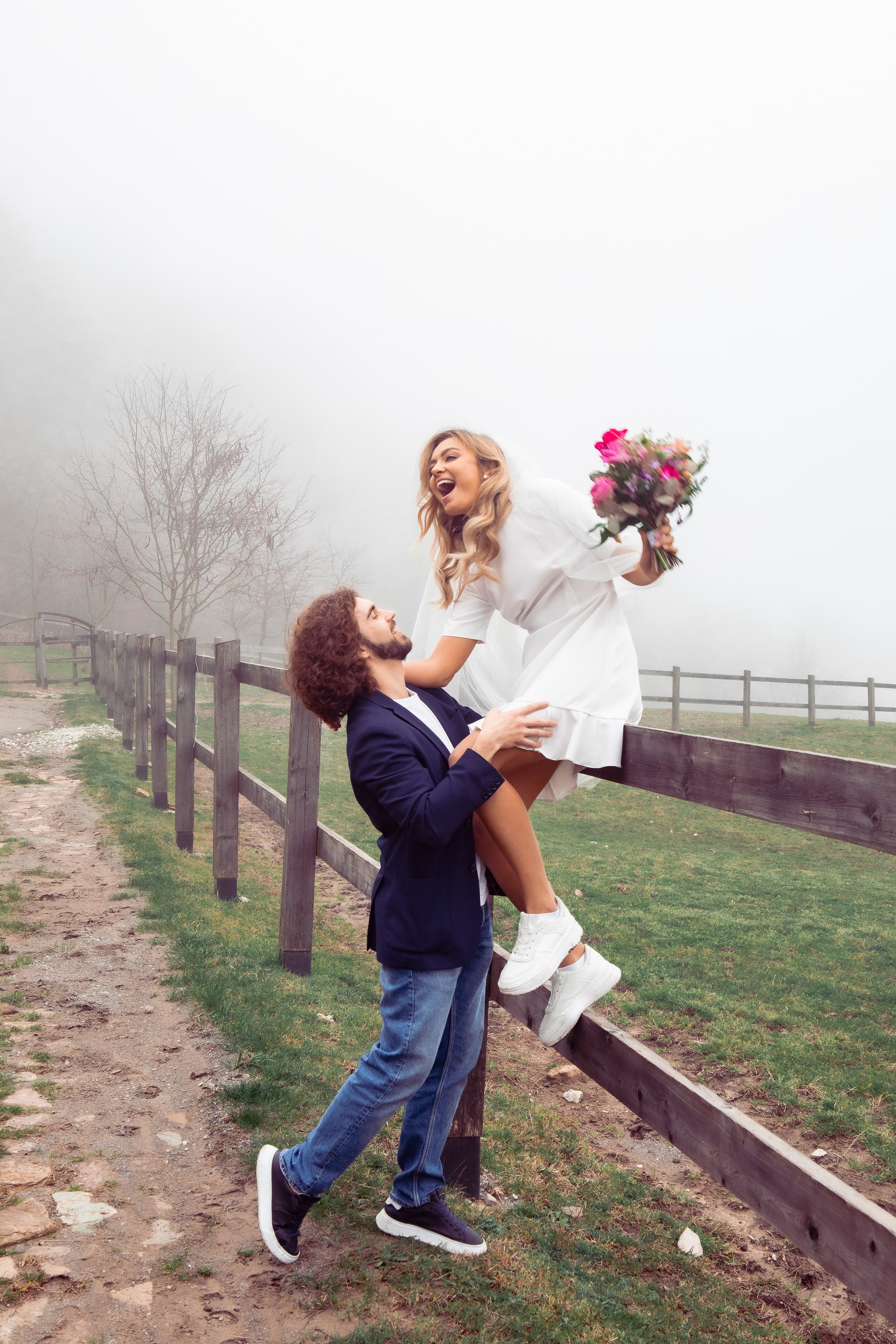 Свадьба 3. Семейный и Свадебный фотограф в Сочи