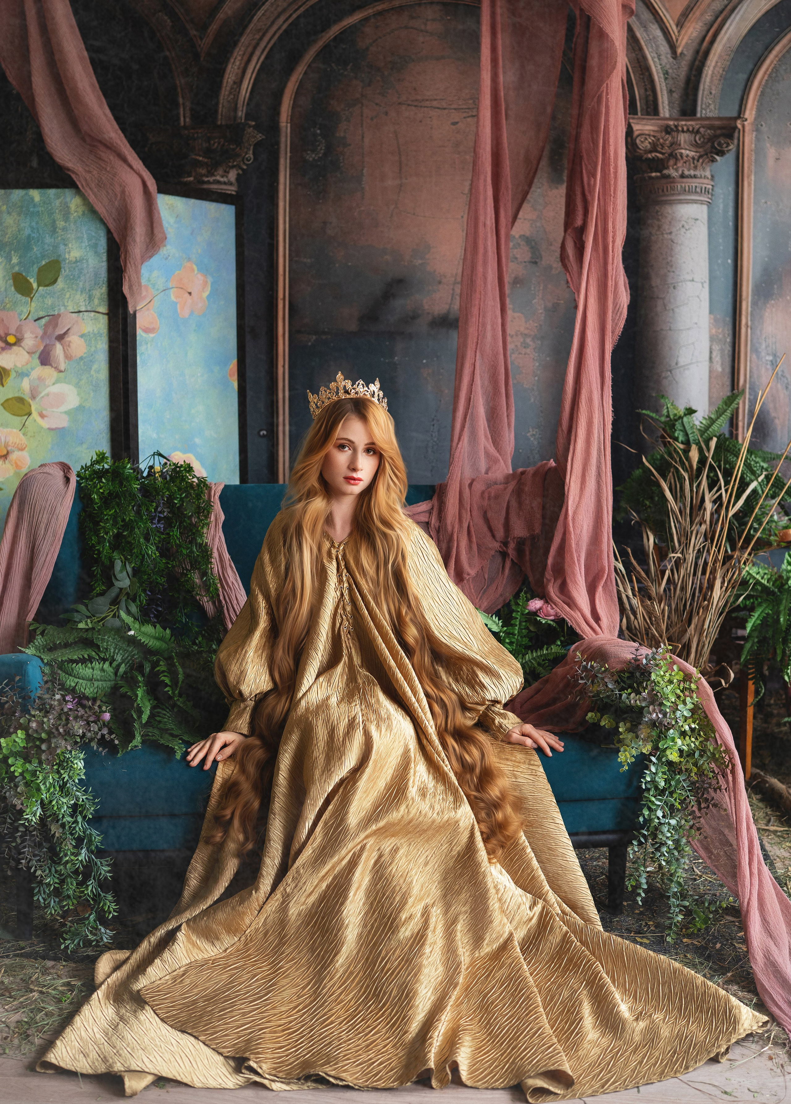 Портфолио. Фотограф в Москве Екатерина Панина