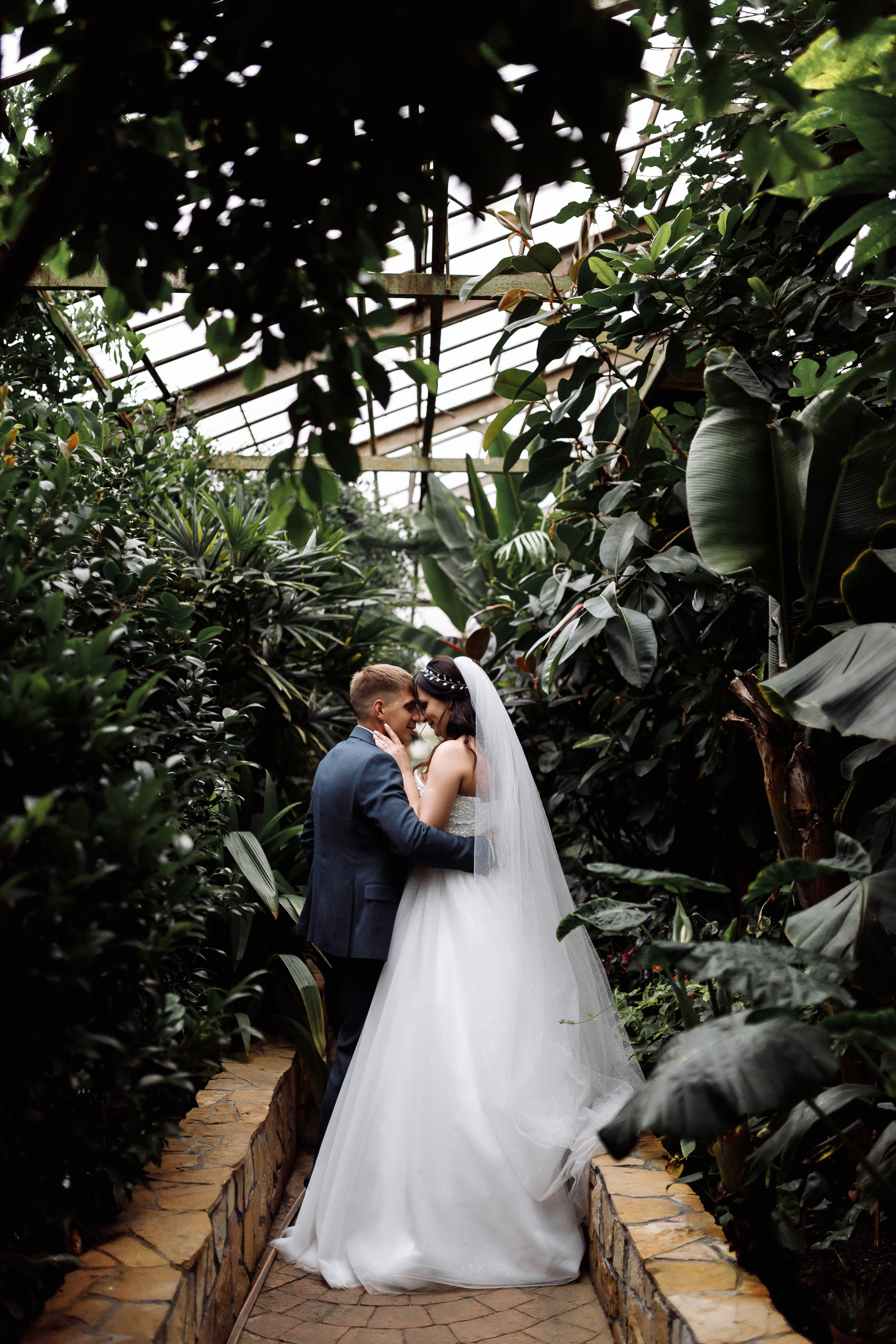 Ира и Паша. Свадебный и семейный фотограф Ворожейкин Олег. Фотографирую во Владиво