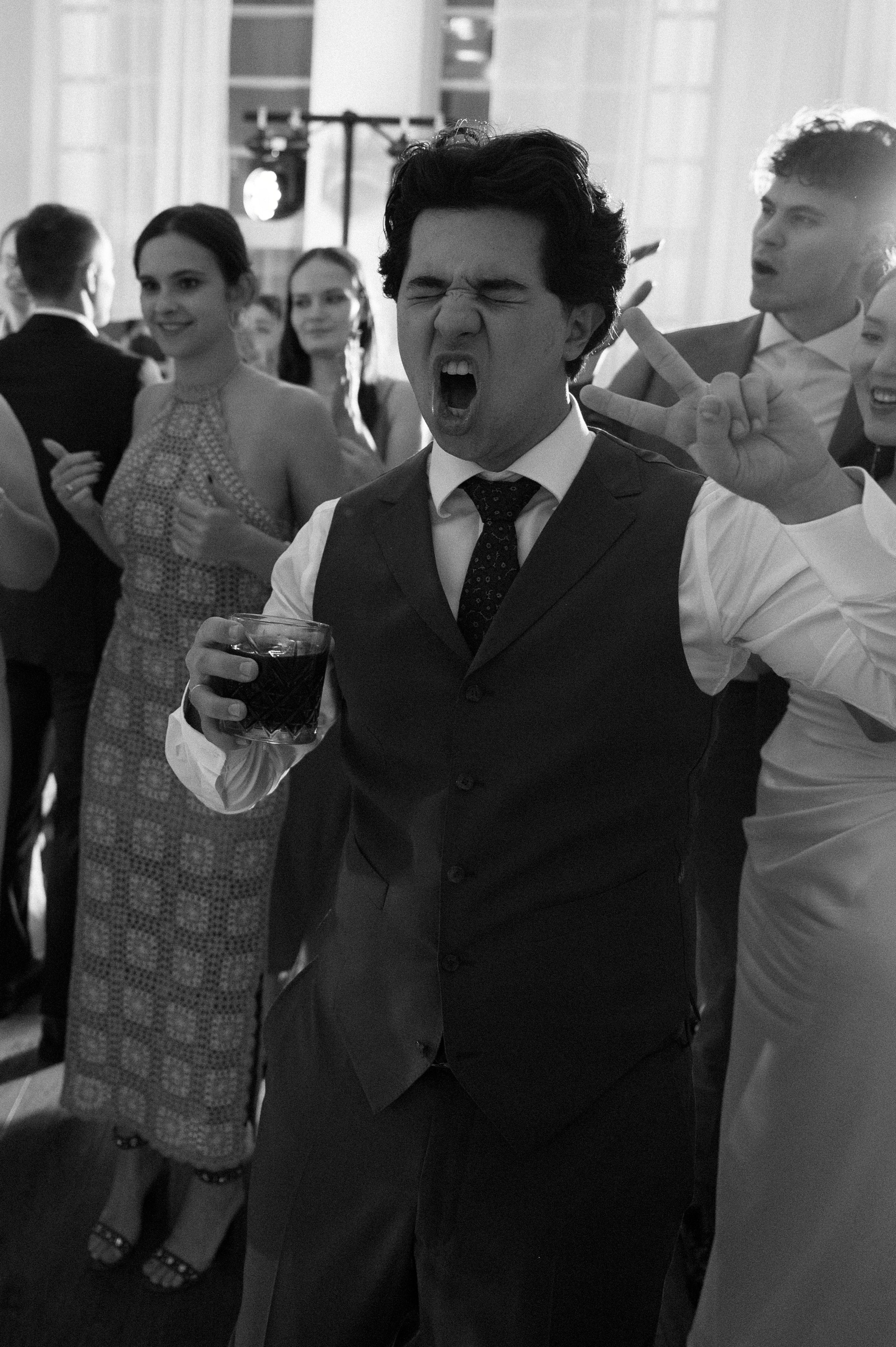 Александр и Елизавета. Свадебный и семейный фотограф Ракитин Илья