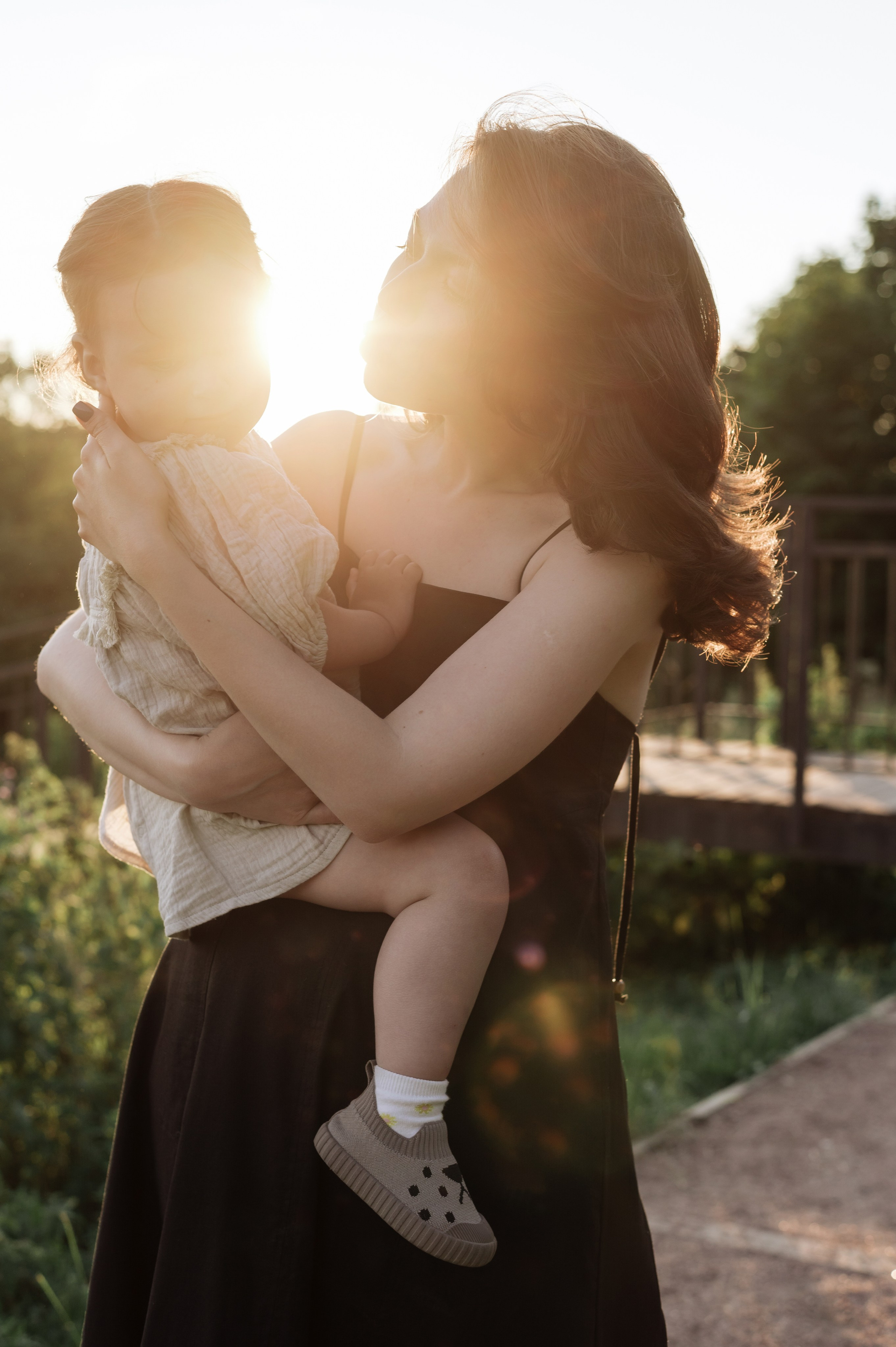 Луне 2 года. Главная