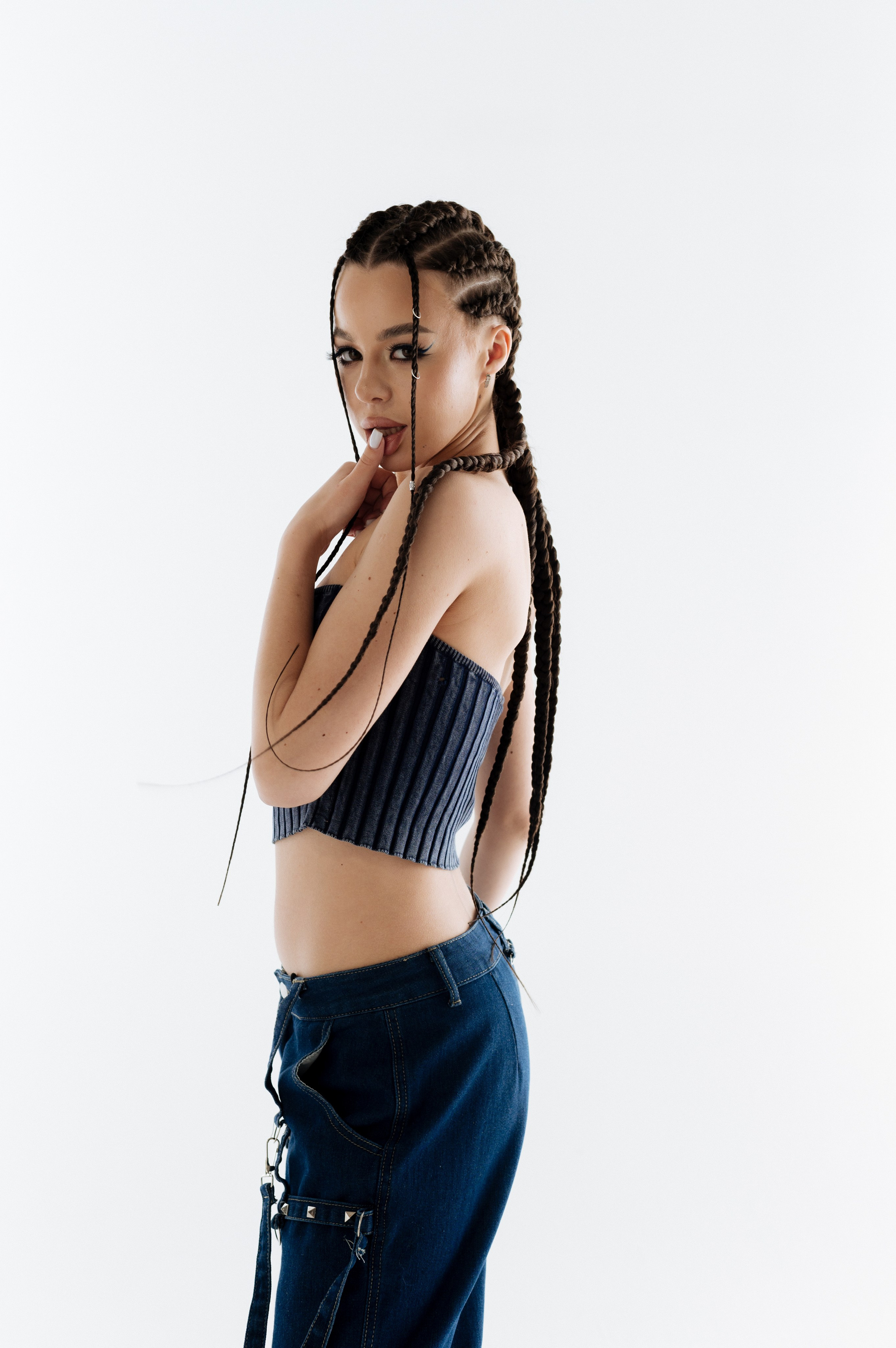 Катя и Алина. Главная