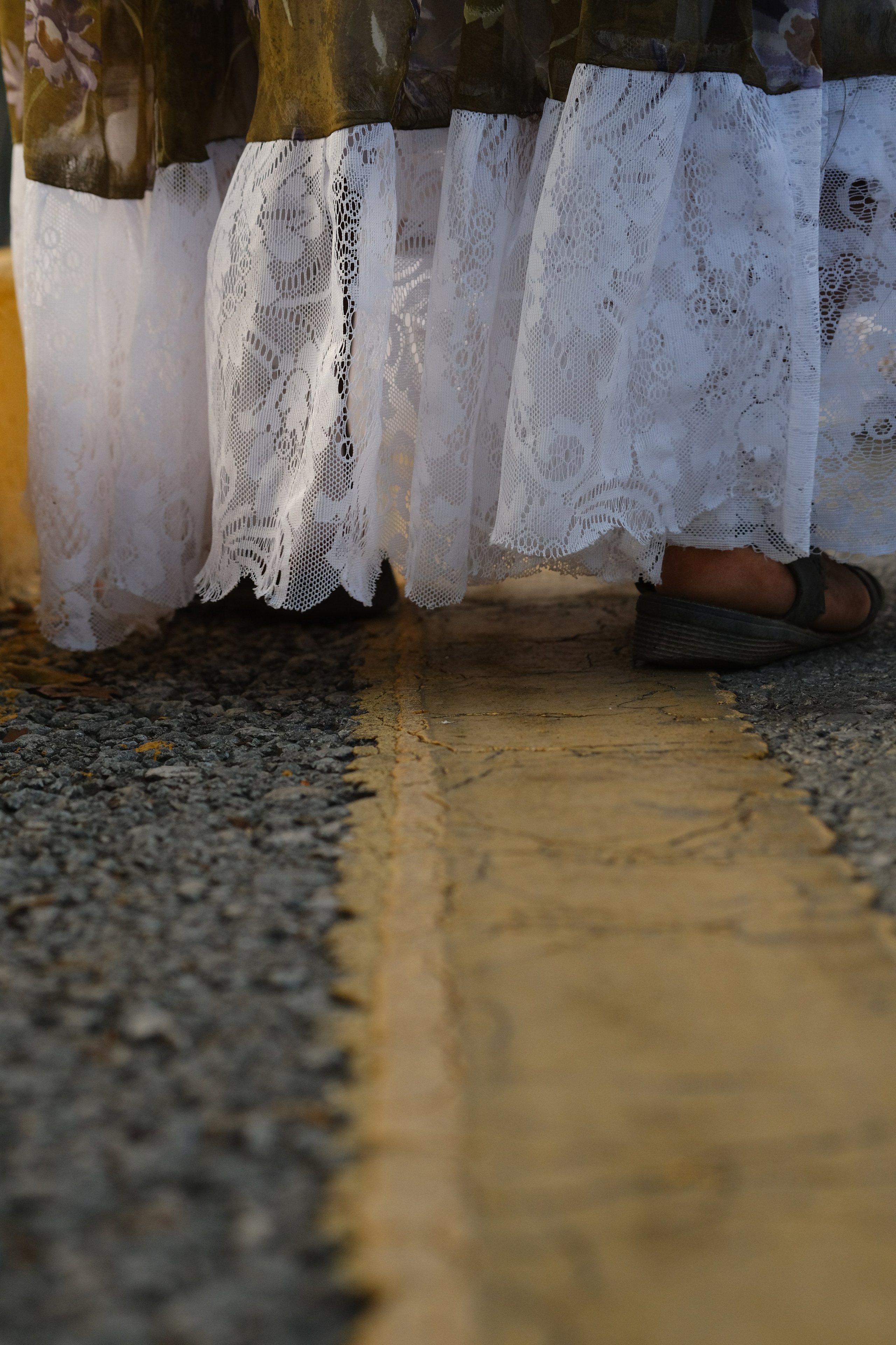 Documentary. Margarita Rodionova — a contemporary lens-based artist currently working in Cancun, Mexico