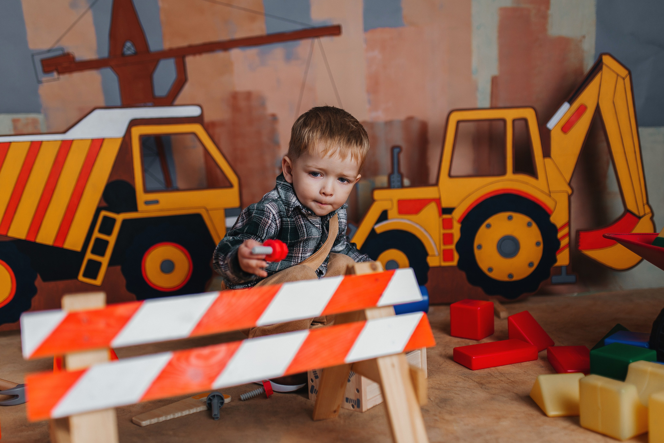 Детский фотограф Ульяновск