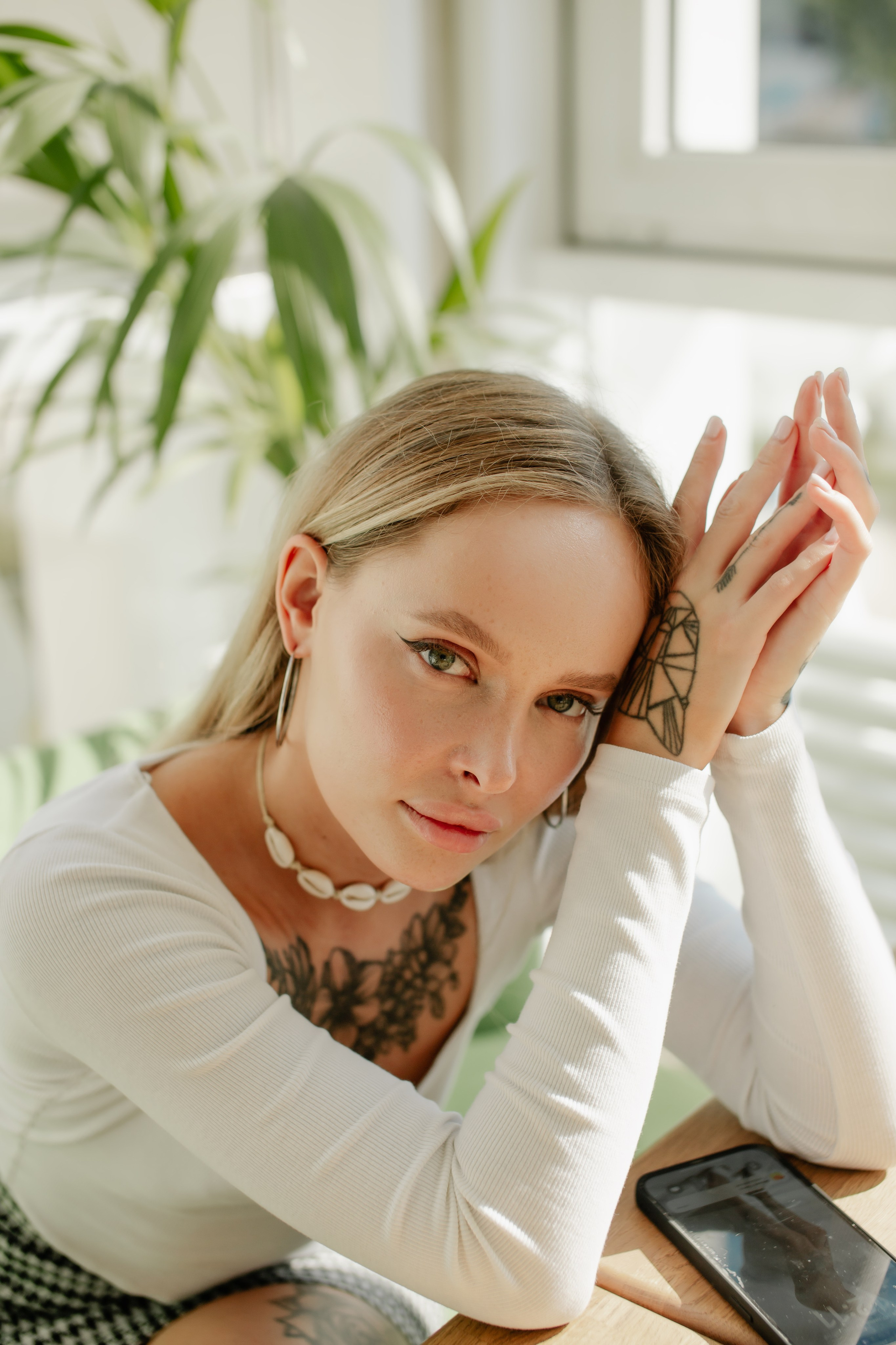 Настя. Фотограф Ершова Светлана