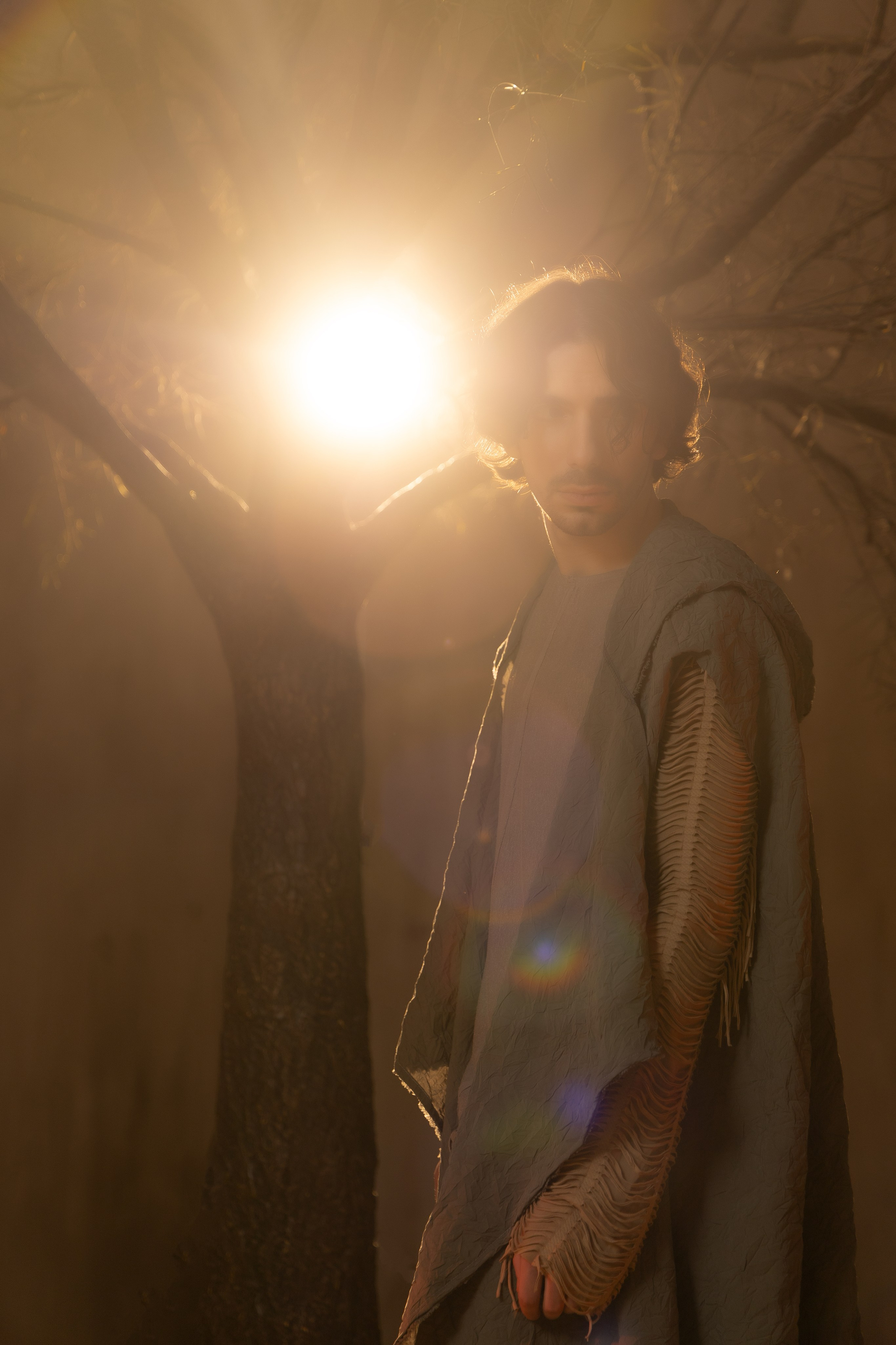 Студийная фотосъёмка. Photomantis