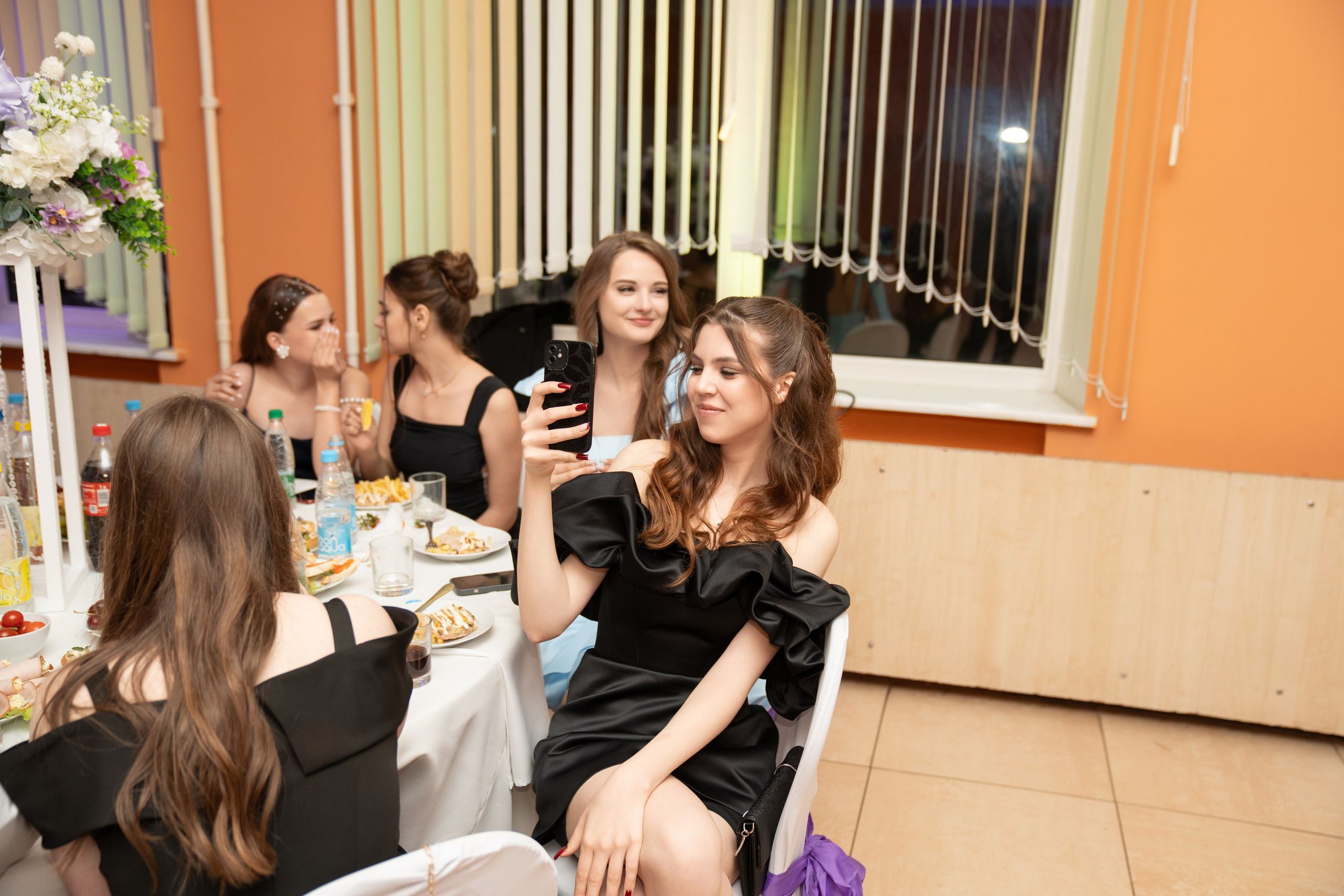 Выпускной СШ1. Семейный и свадебный фотограф Минск, Беларусь Анна Орловская