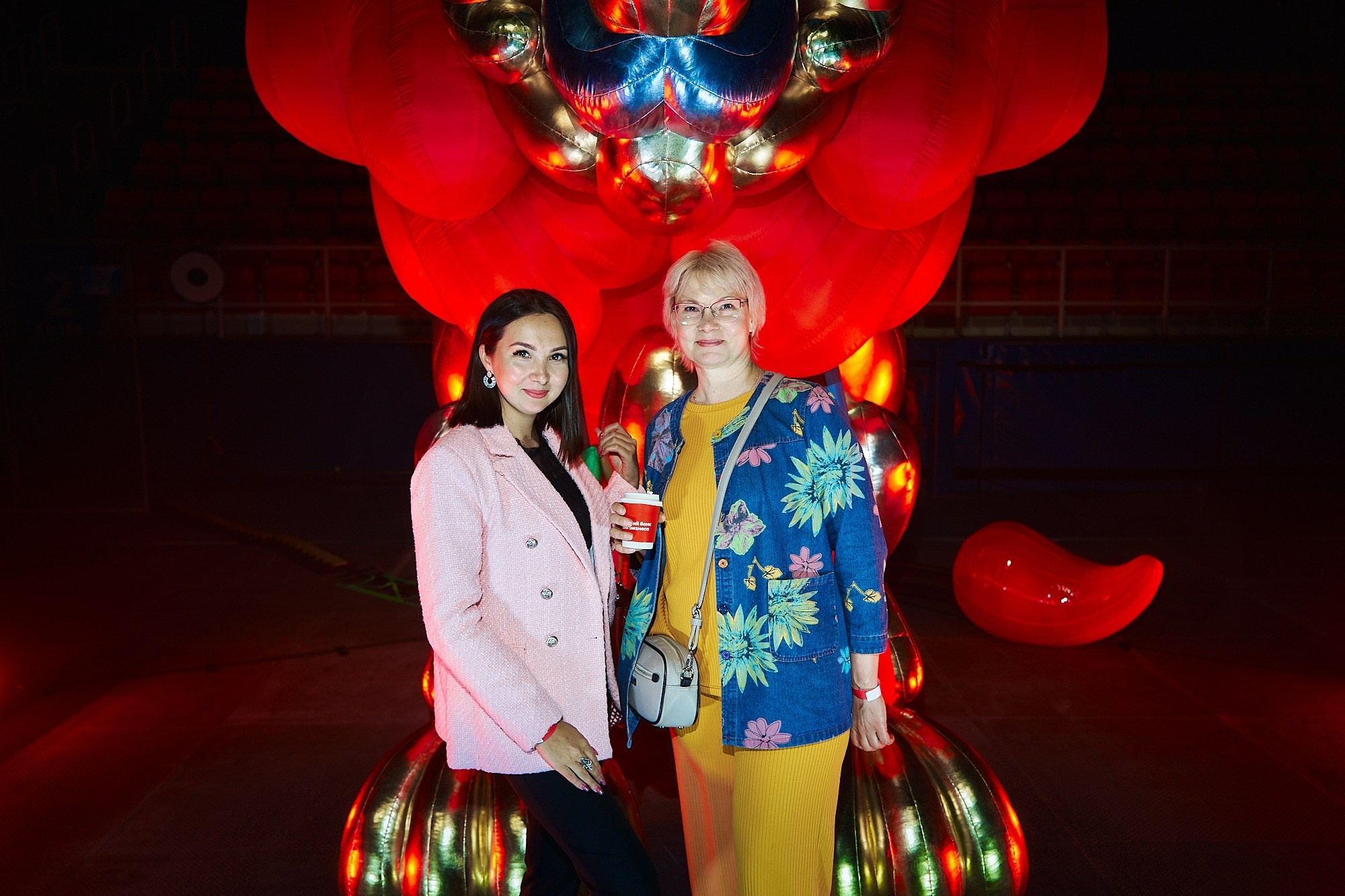 Альфа-Конфа. Фотограф в Хабаровске