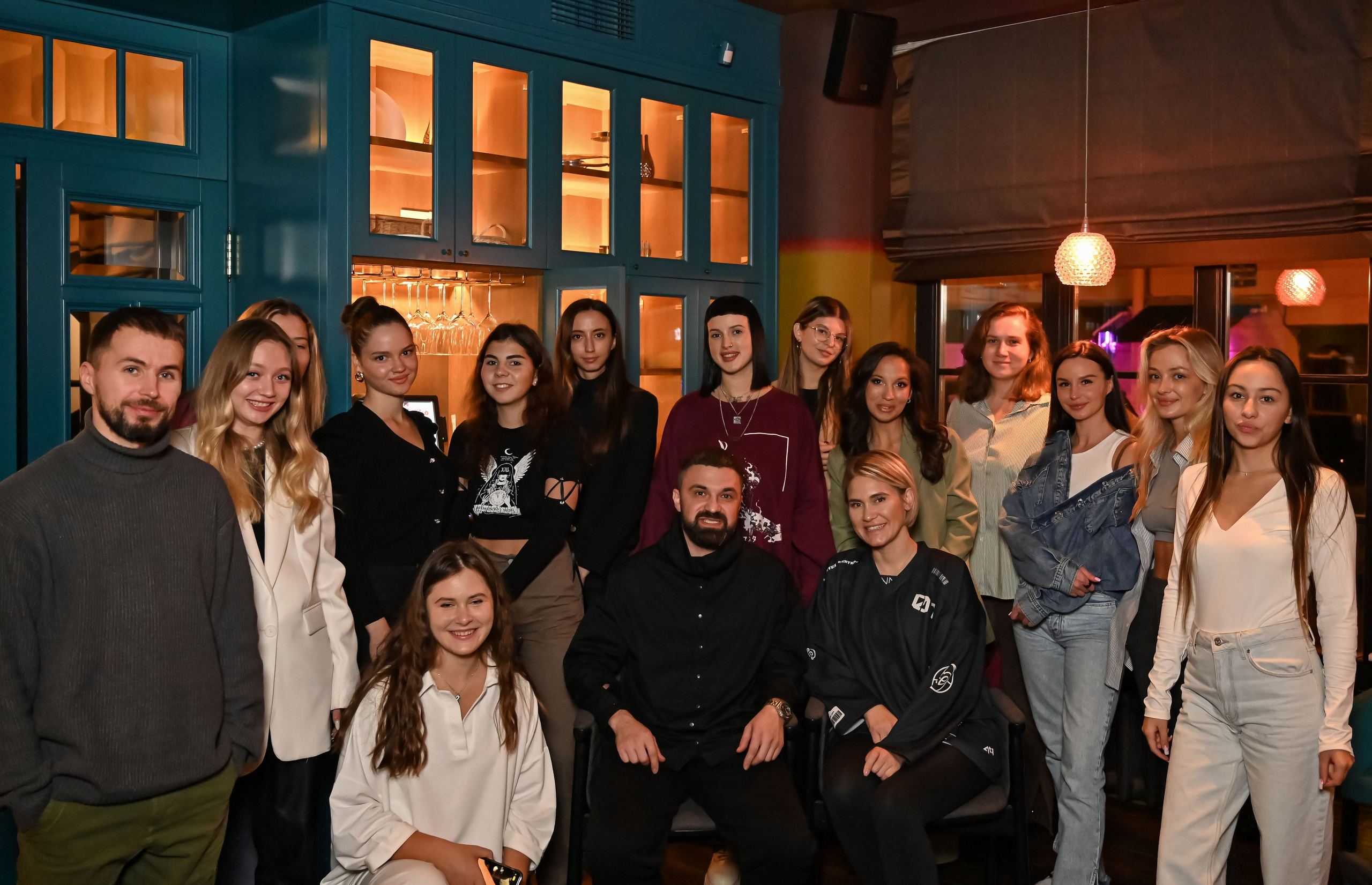 СООБЩЕСТВО ИЗЮМ и Kanda.pro НЕТВОРКИНГ. ZDARONOKIA Репортажный фотограф