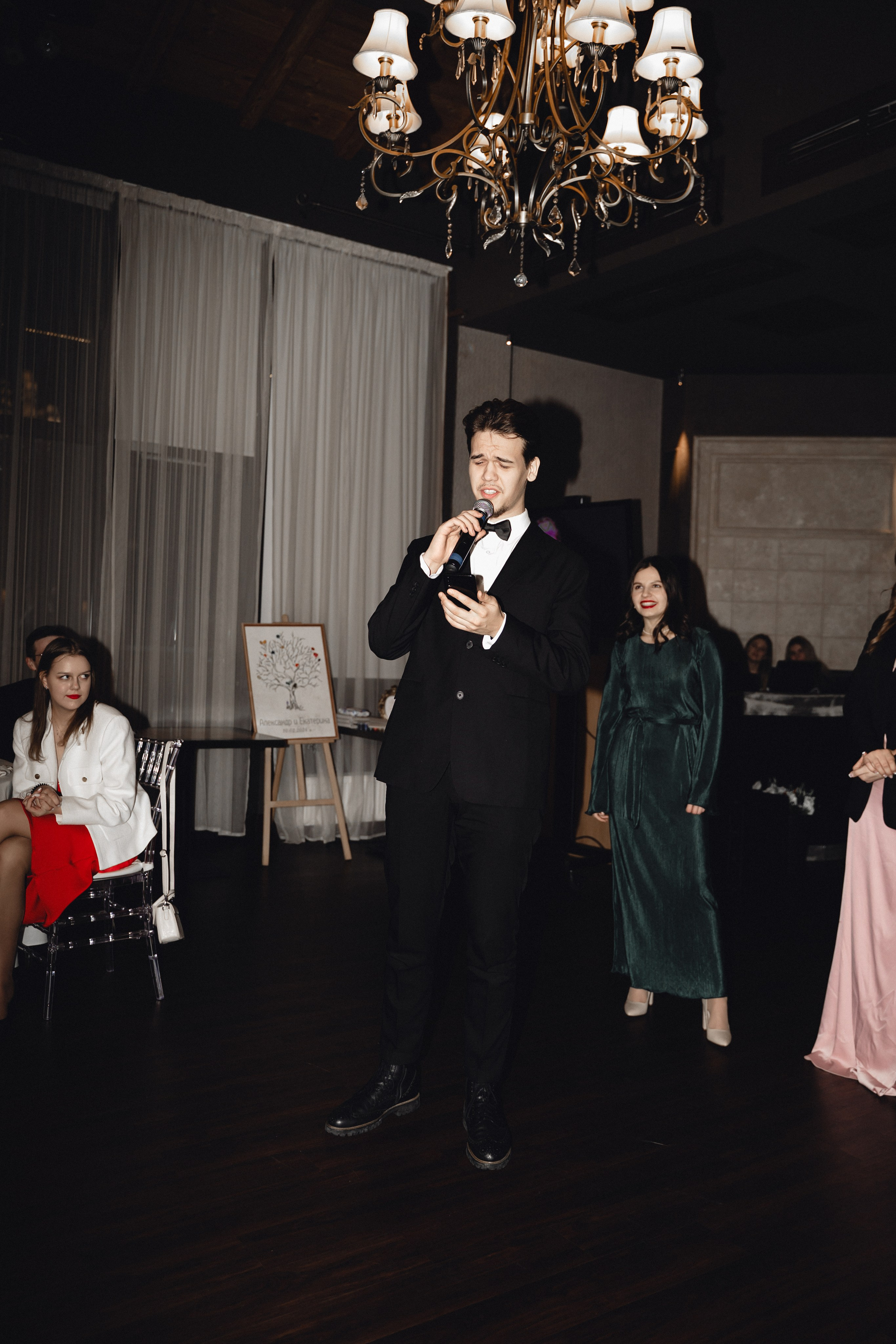 A&E. Фотограф Москва. Екатерина Дударевич