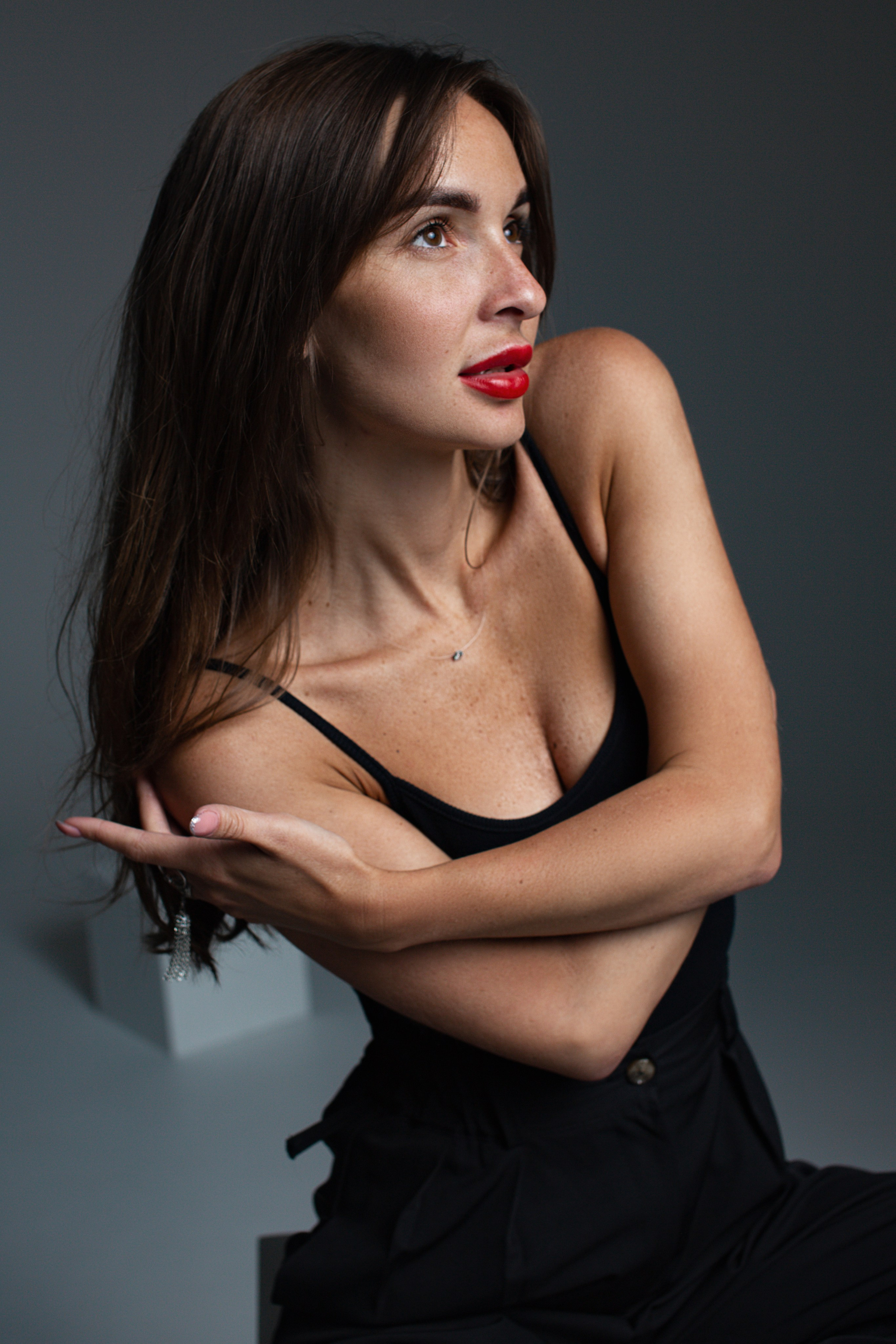 Индивидуальные фотосессии