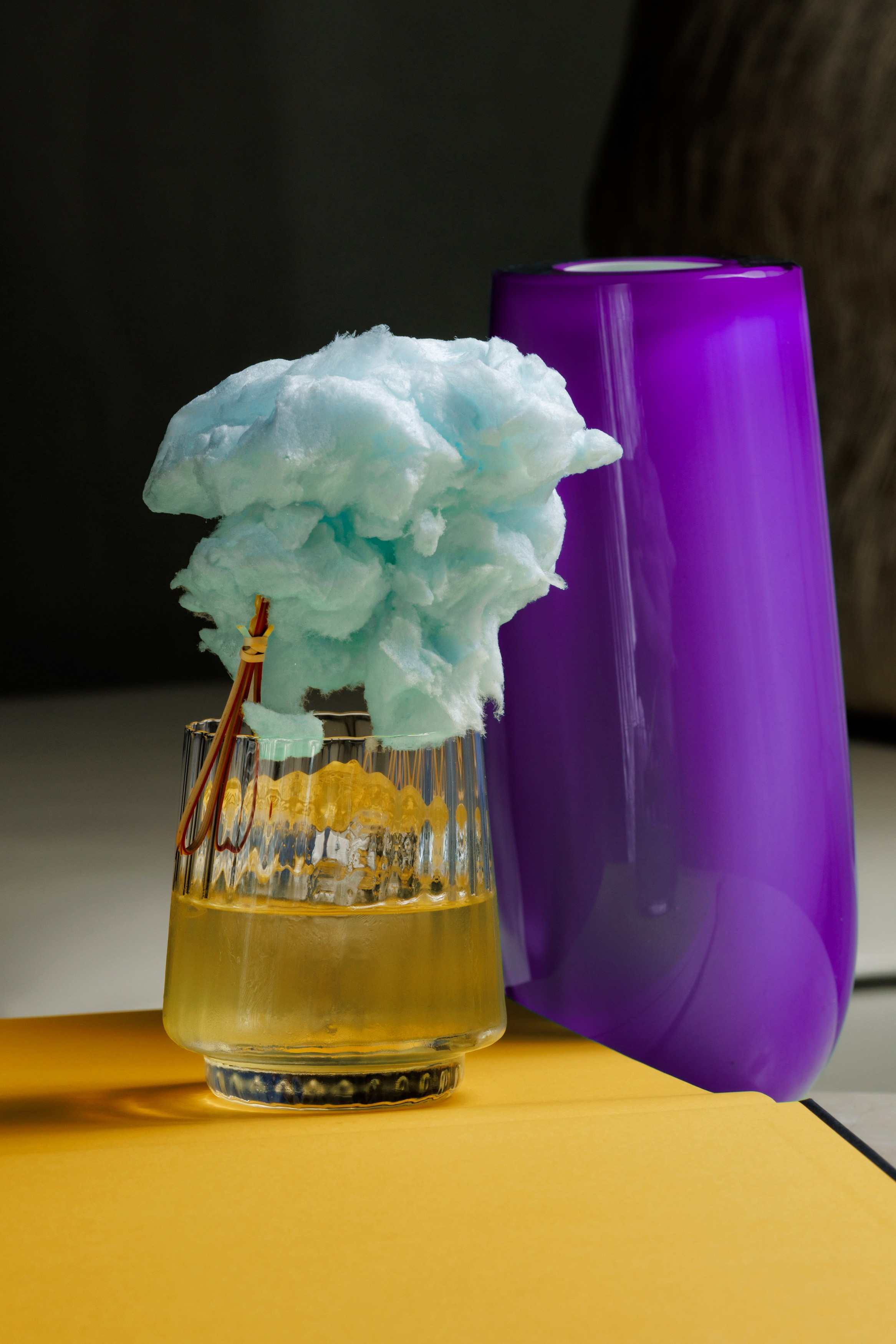 Hilton. Осеннее барное меню. Night2Day Санкт-Петербург