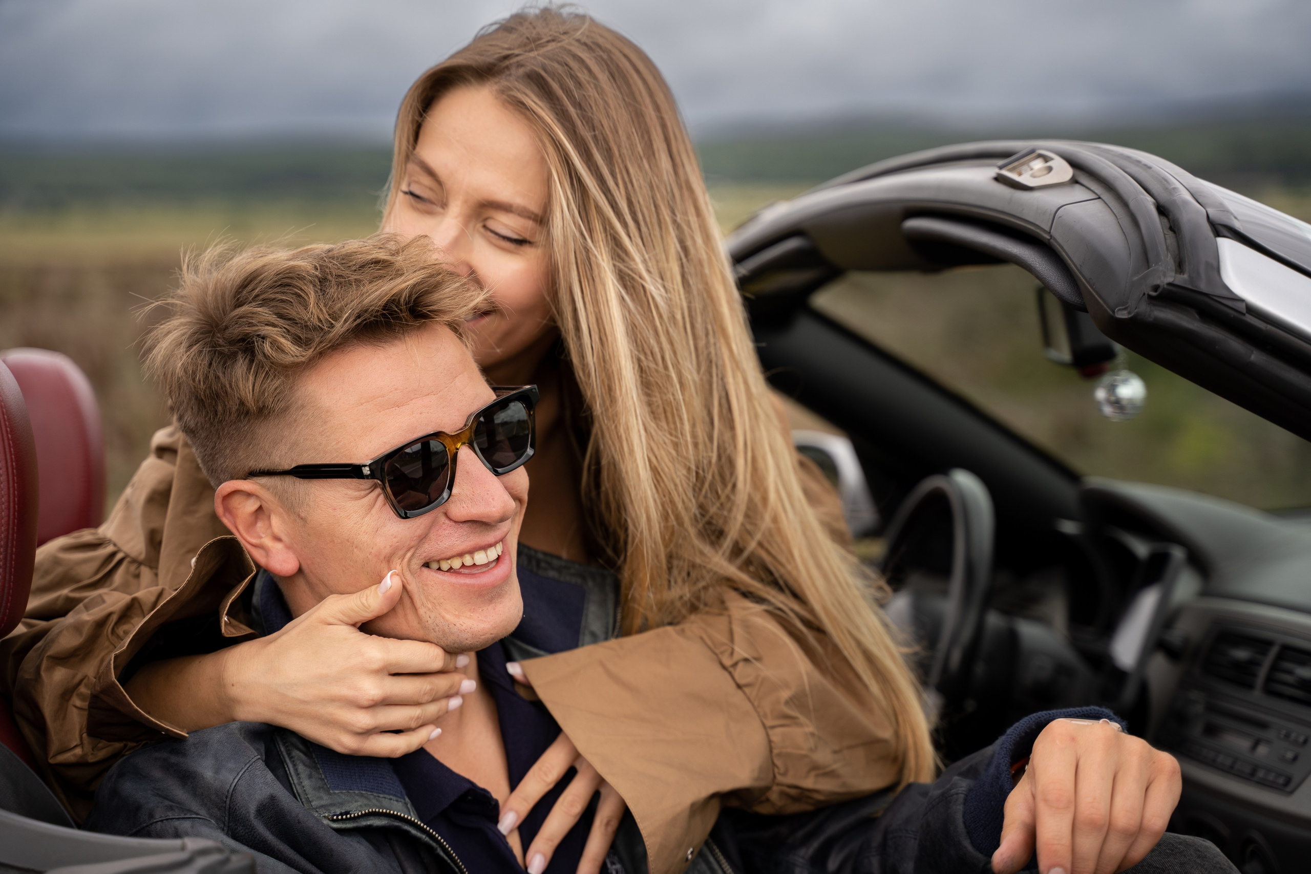 LoveStory. Свадебный и семейный фотограф в Екатеринбурге Анна Месяцева