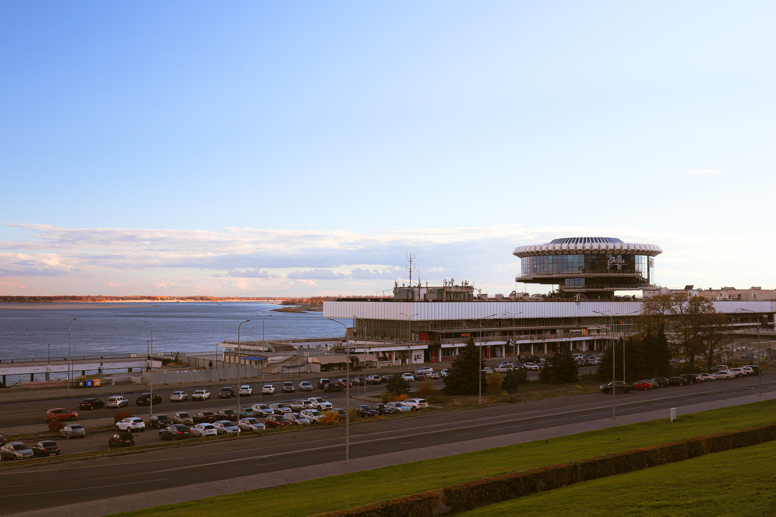 ВОЛГОГРАД. Семейный и travel-фотограф из Израиля