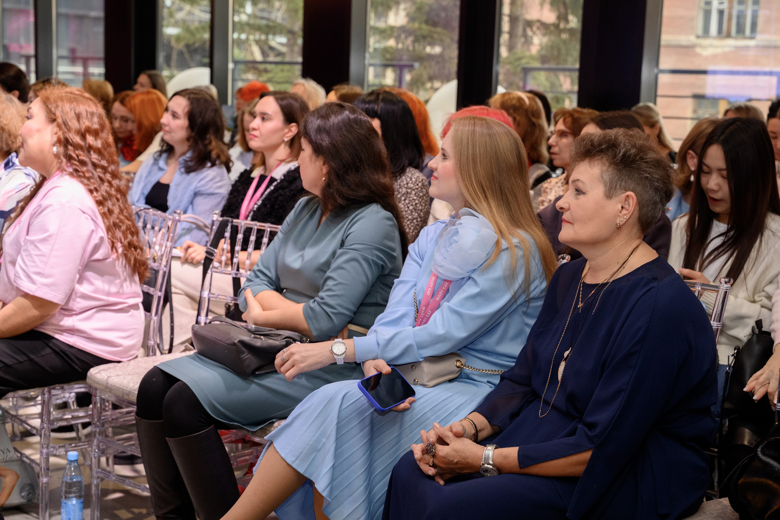 Mary Kay. Фотограф в Красноярске