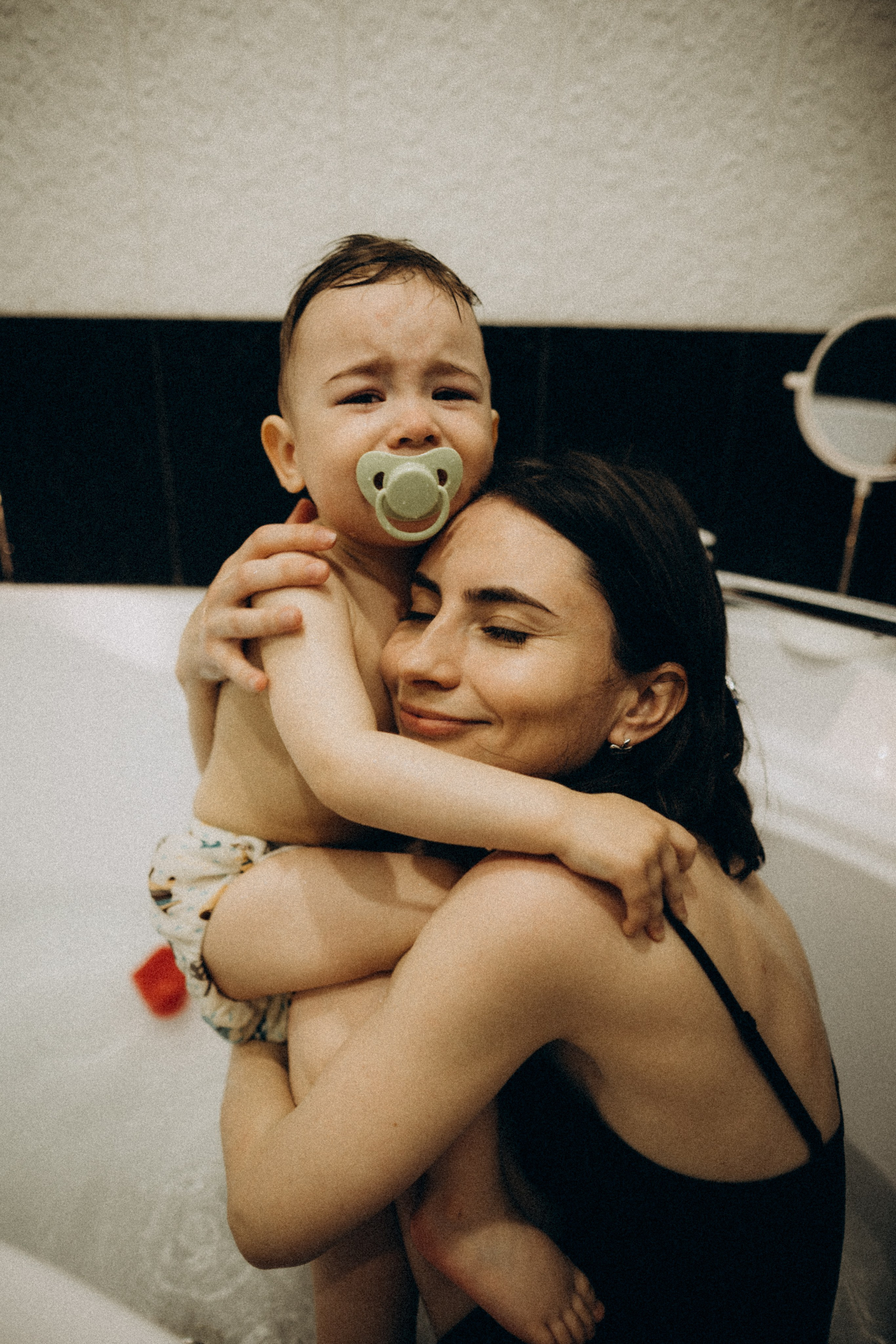 Яна и Марк. Семейный фотограф в Краснодаре Анна Пасик