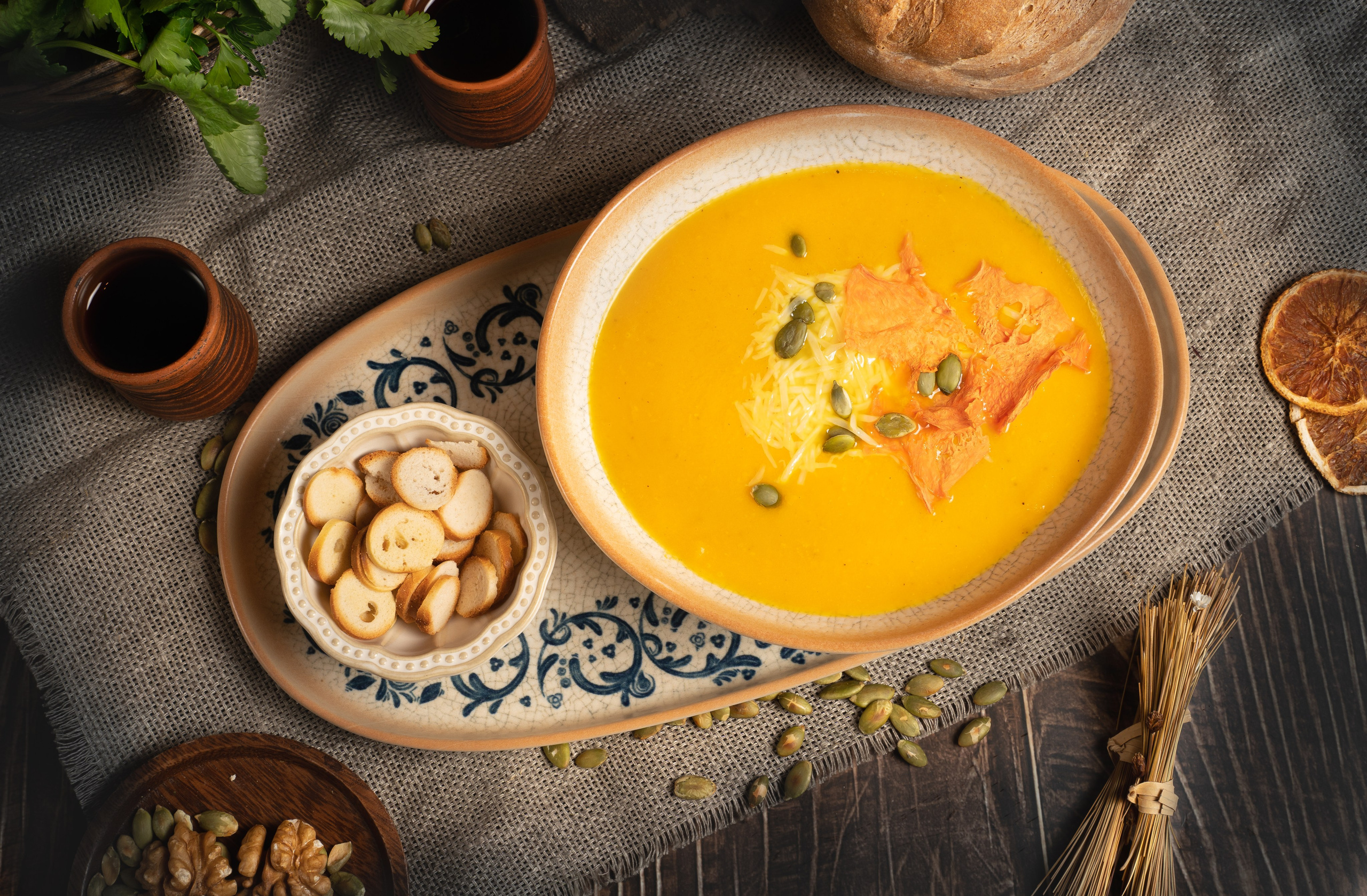 Làli. Предметный и фуд-фотограф в Москве Анна Царенко