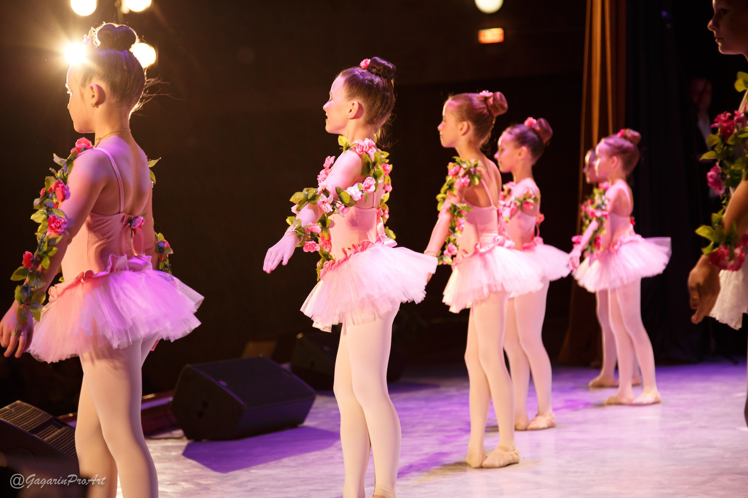 Фотогалерея. GagarinProArt