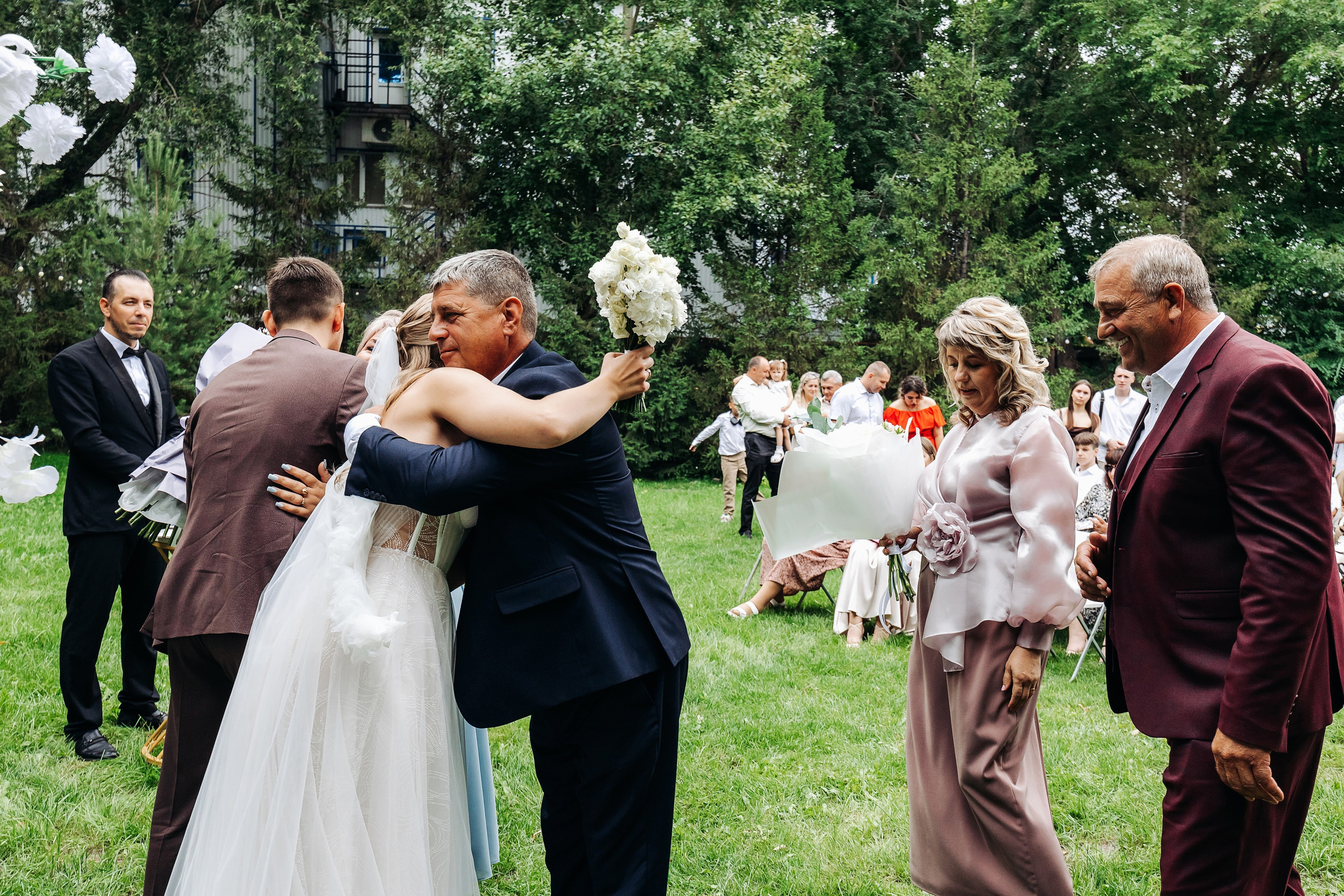 Александр Ирина. Фотограф Омск Андрей Козяков