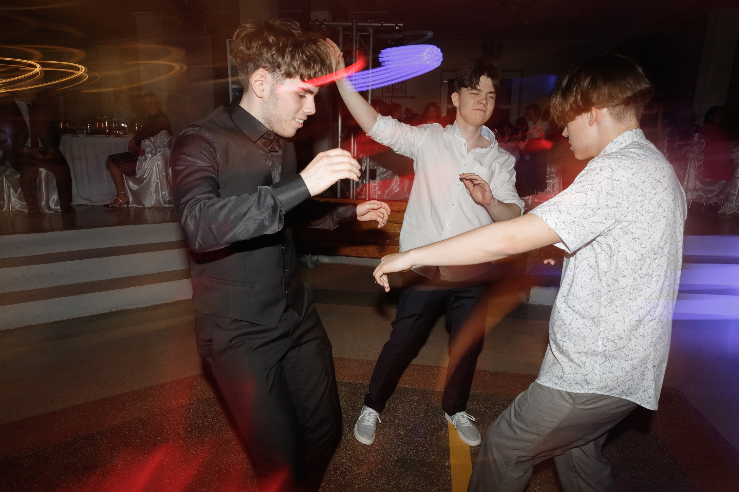 Школьный выпускной 2023 год в Минске. Свадебный фотограф в Минске/Беларуси Сергей Спиридонов