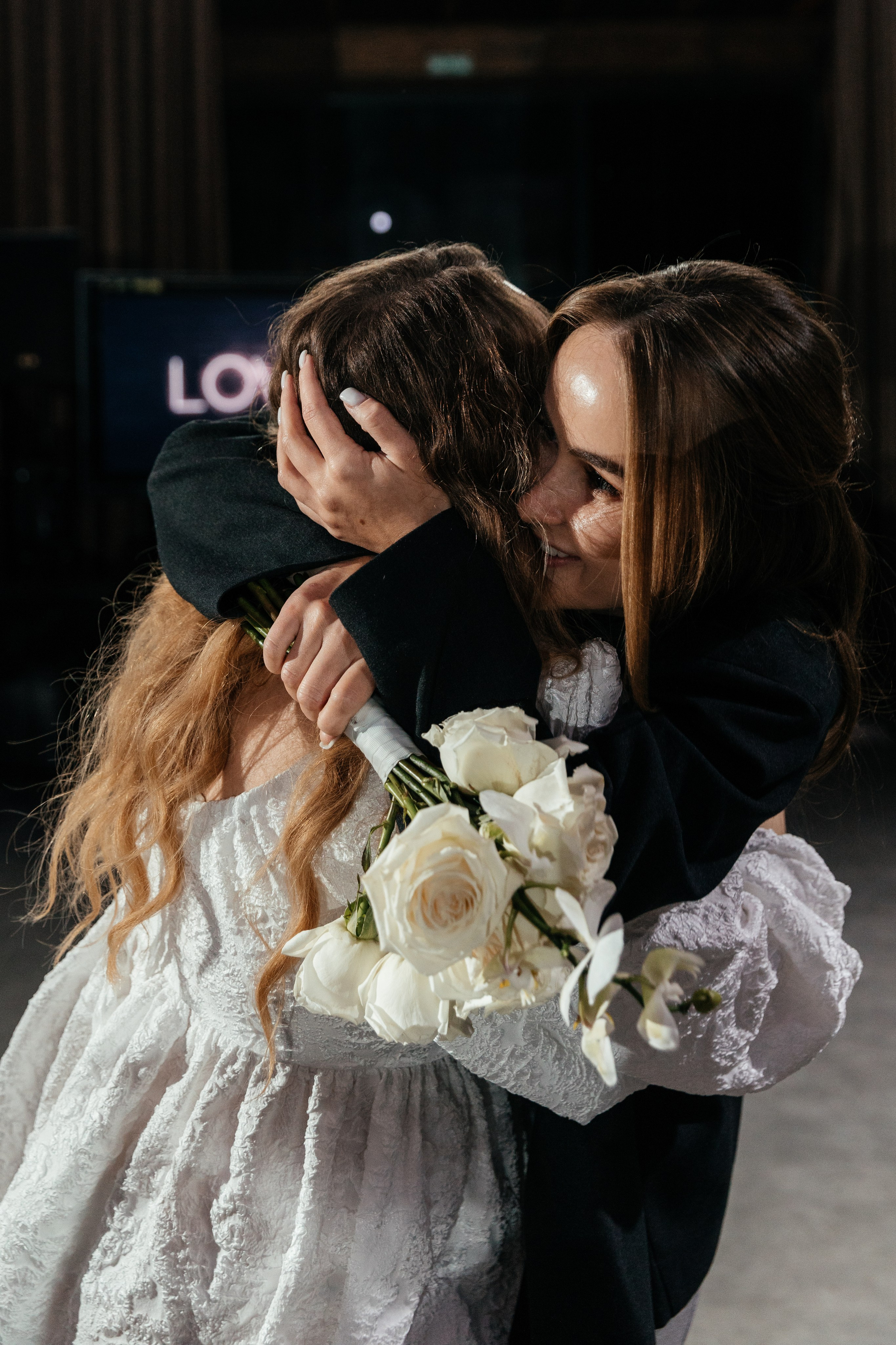 Даня и Саша | Pine River. Свадебный фотограф Ангелина Зотова | Обнинск, Москва, Калуга