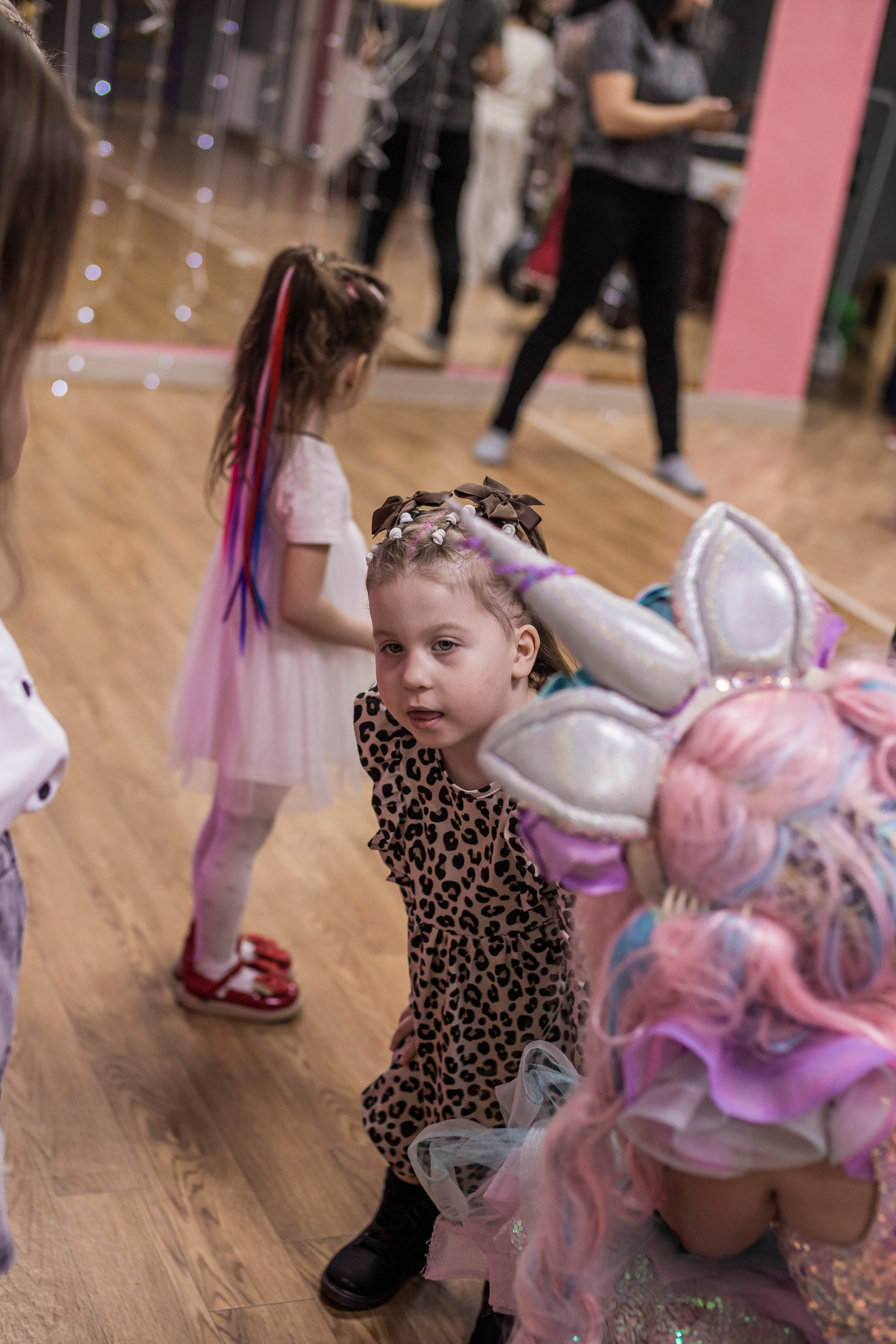 Репортажи. Дни рождения. Конкурсы. Соревнования. Семейный фотограф в Саратове