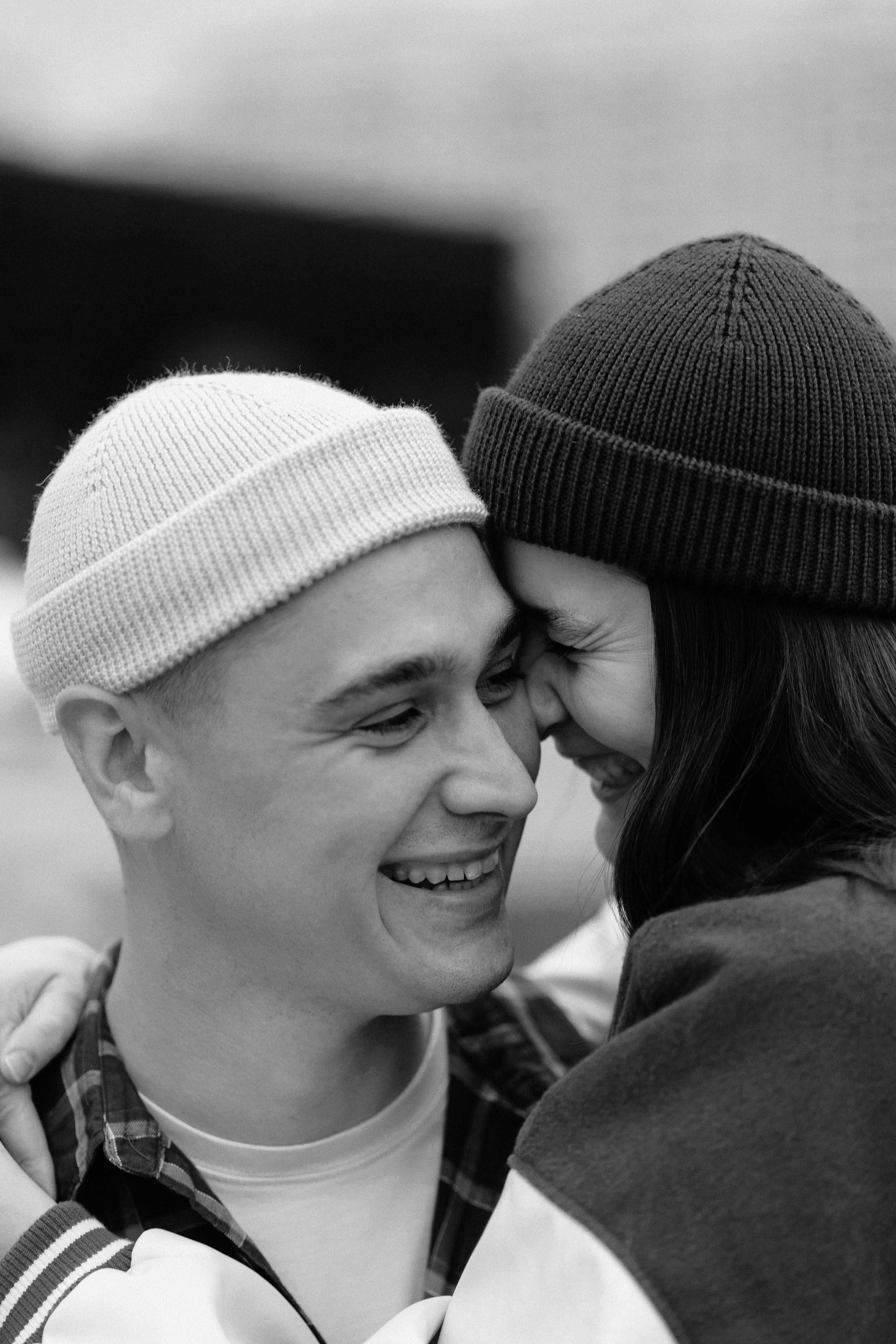 Давай просто будем