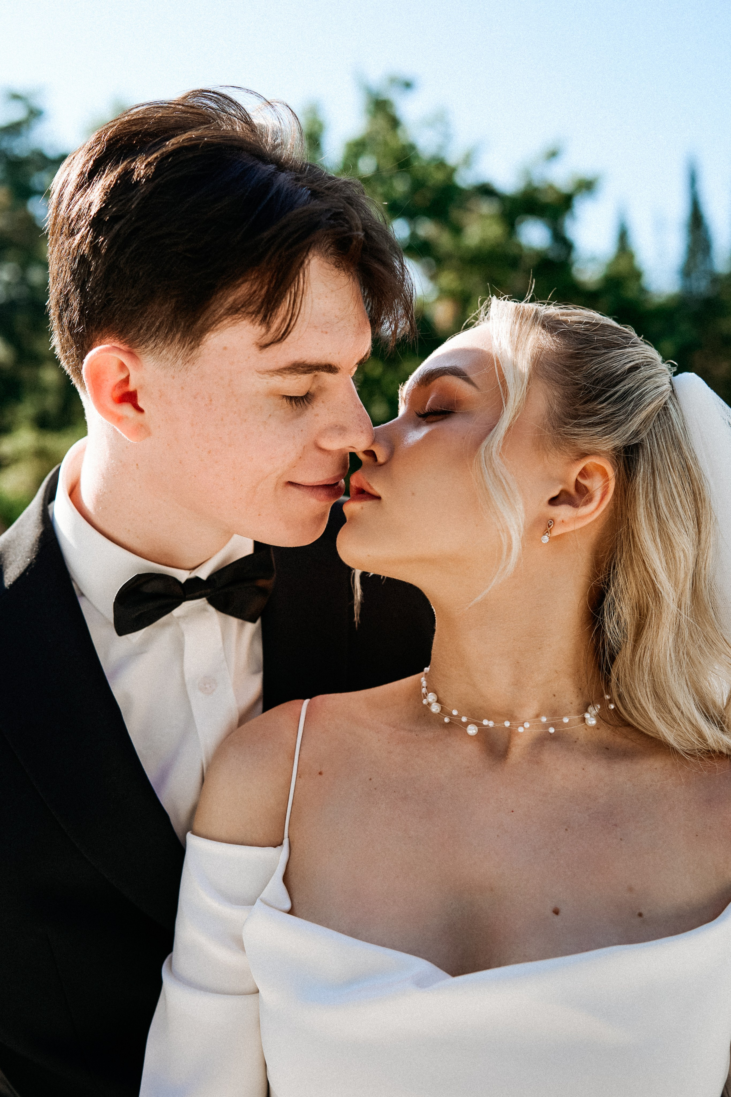Ilya & Alina. Svetlana Klimenko