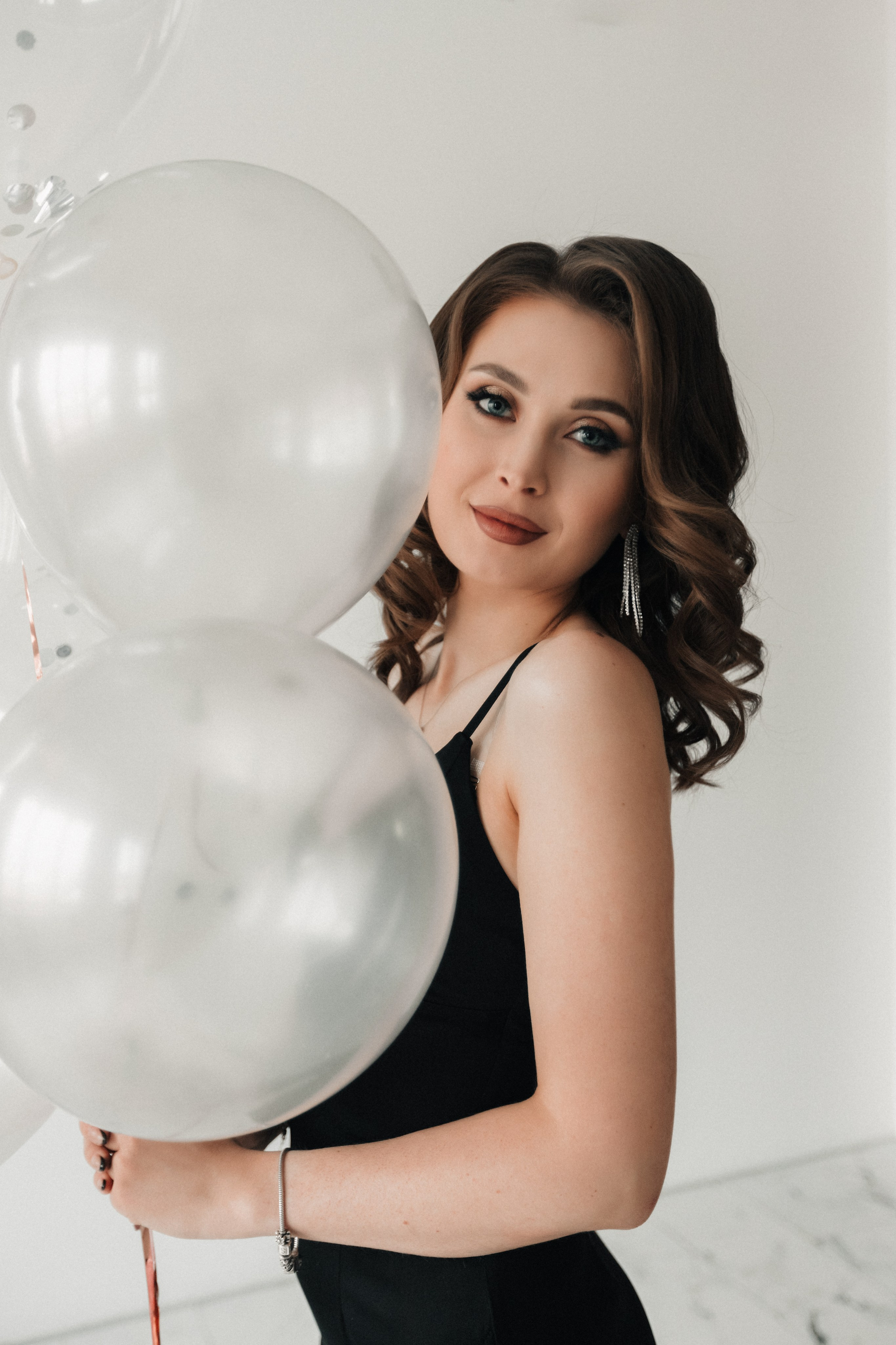 Анна. Свадебный и семейный фотограф Светлана Пирюгина