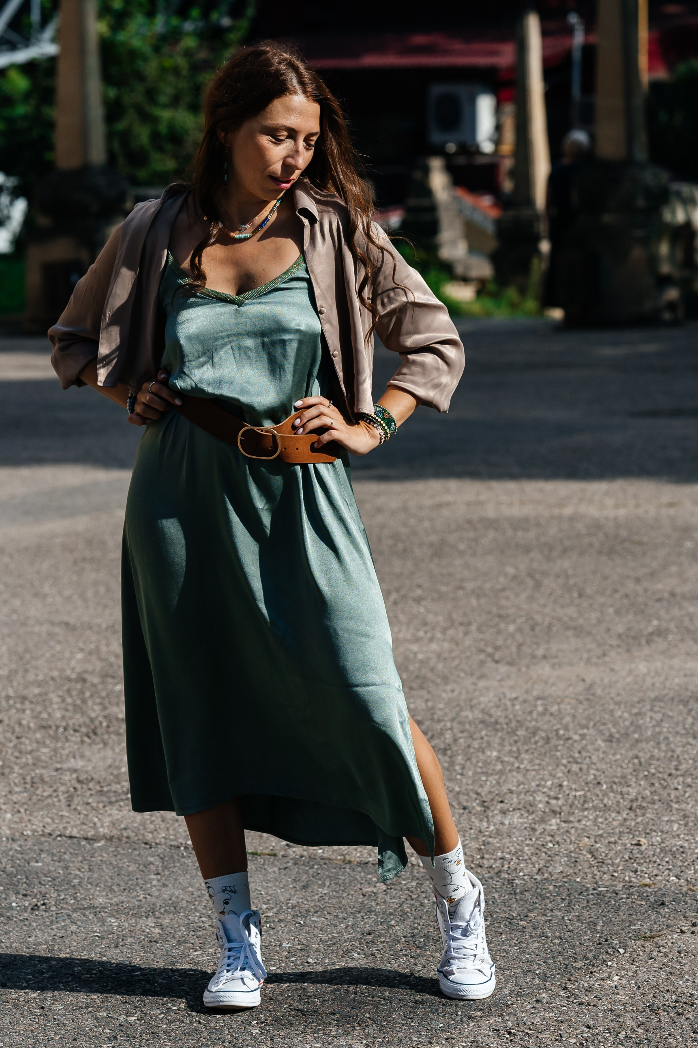 Кисловодские каникулы. Самый свадебный фотограф