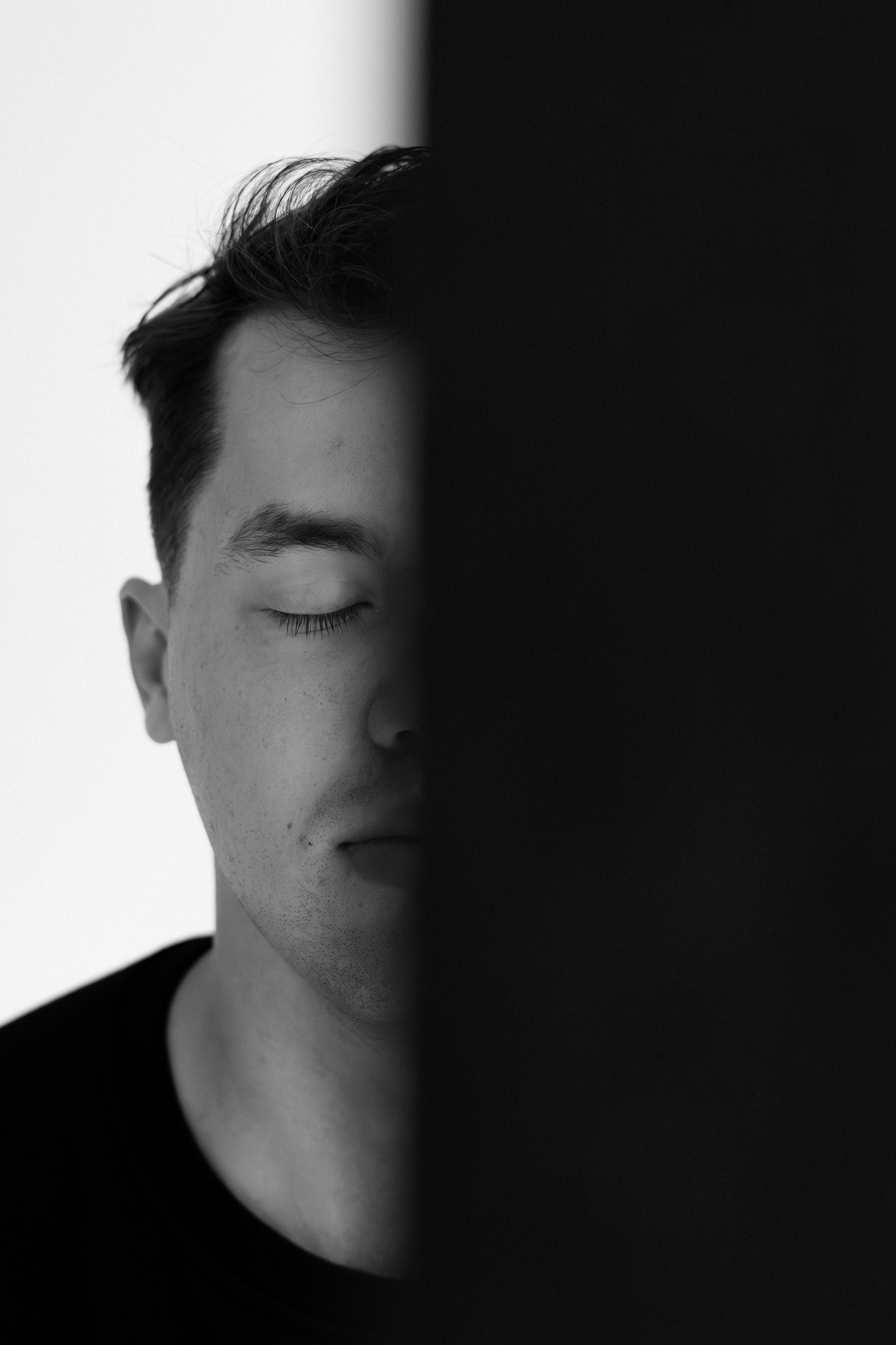 Игорь. Семейный фотограф Тюмень Ксения Дереглазова